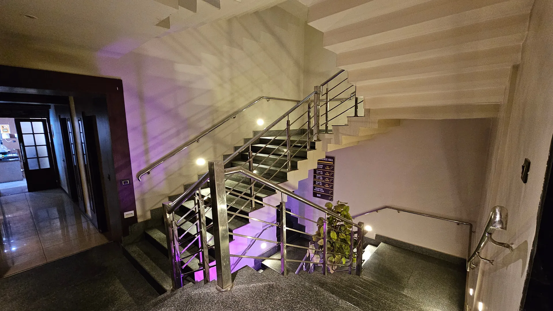 Sunita Elite Common Area