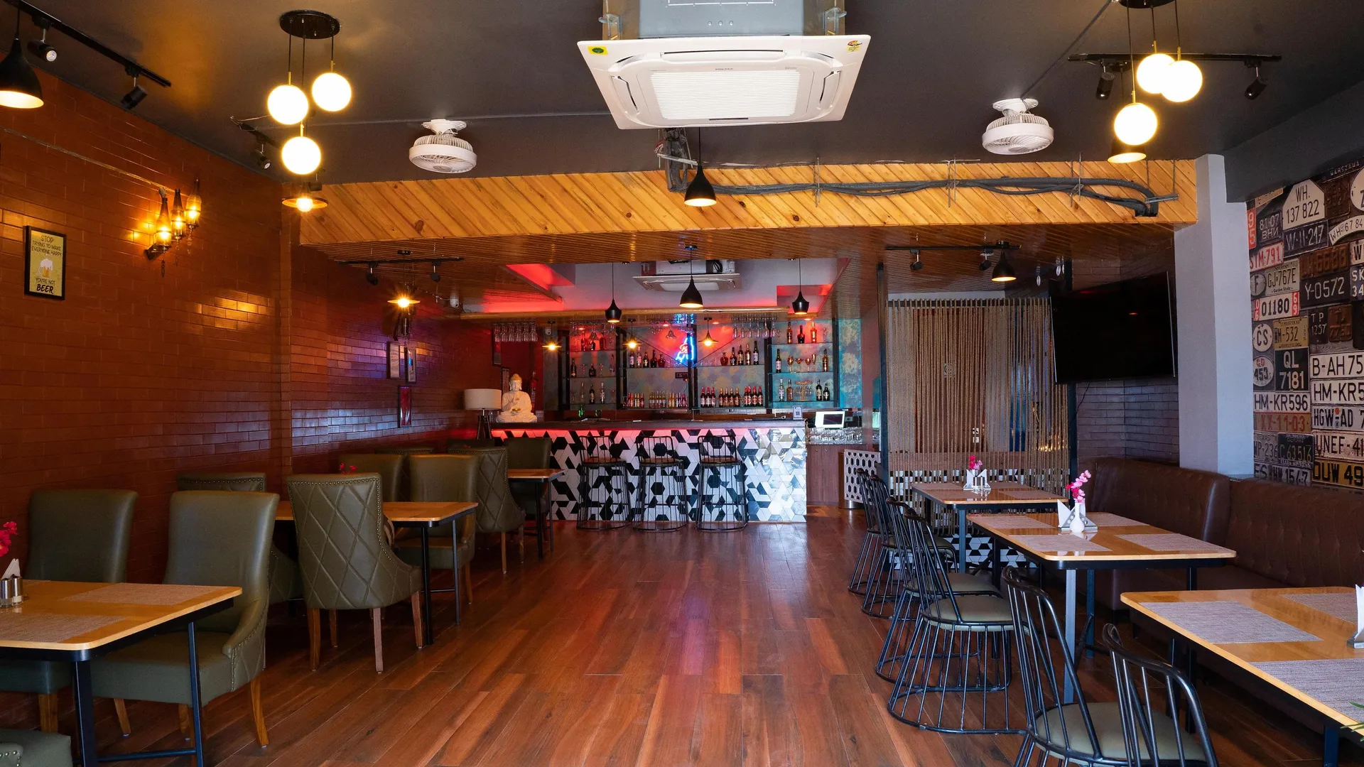 Sunita Elite Restaurant