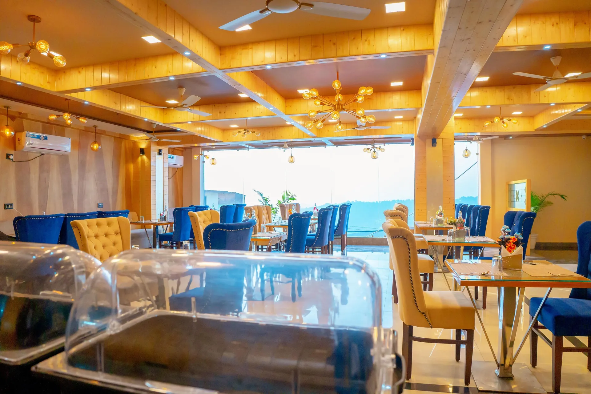 Sunita Elite Restaurant