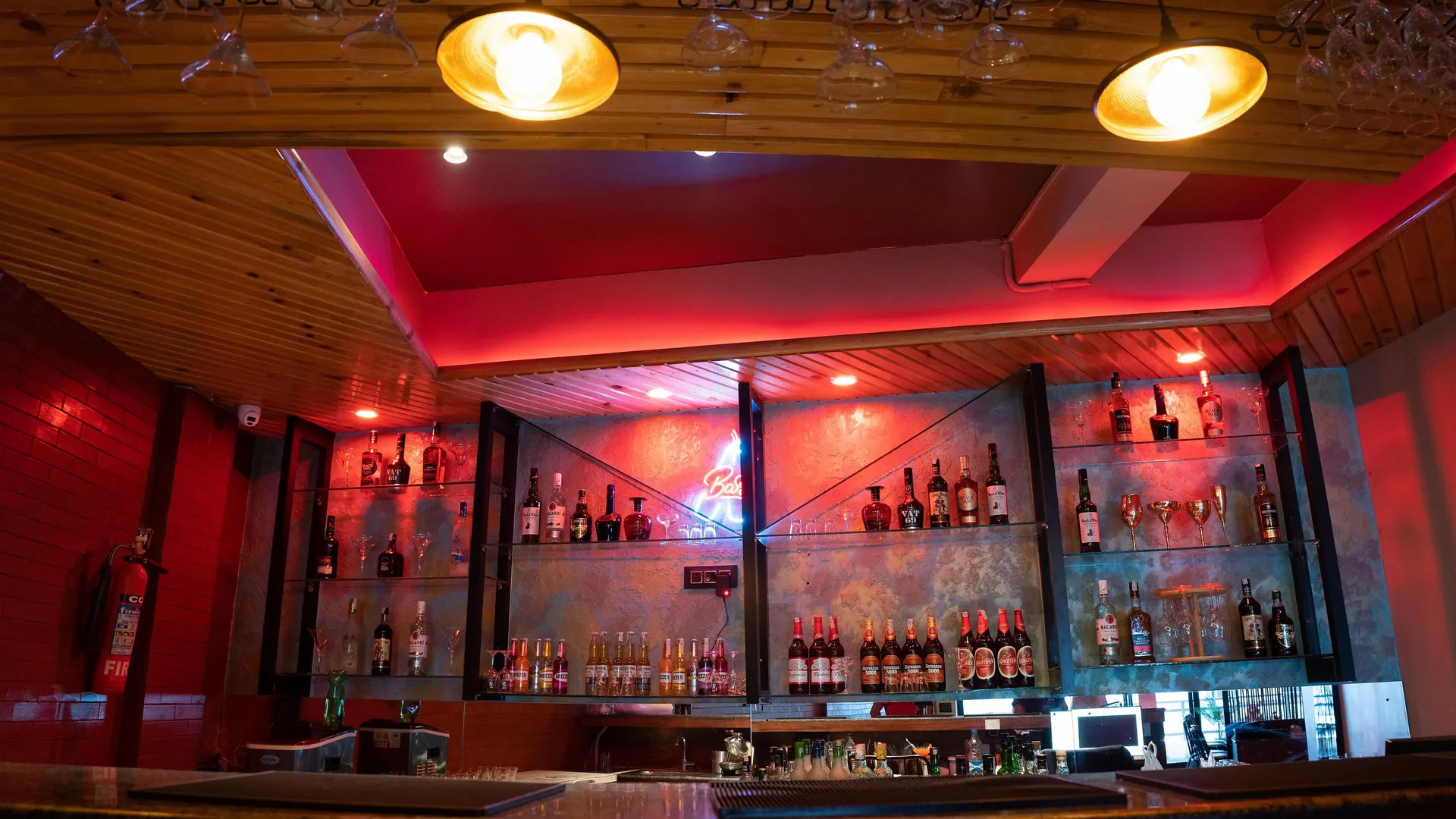 Sunita Elite Restaurant