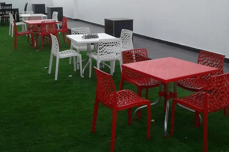 HOTEL GRAND HRIDEY Common Area