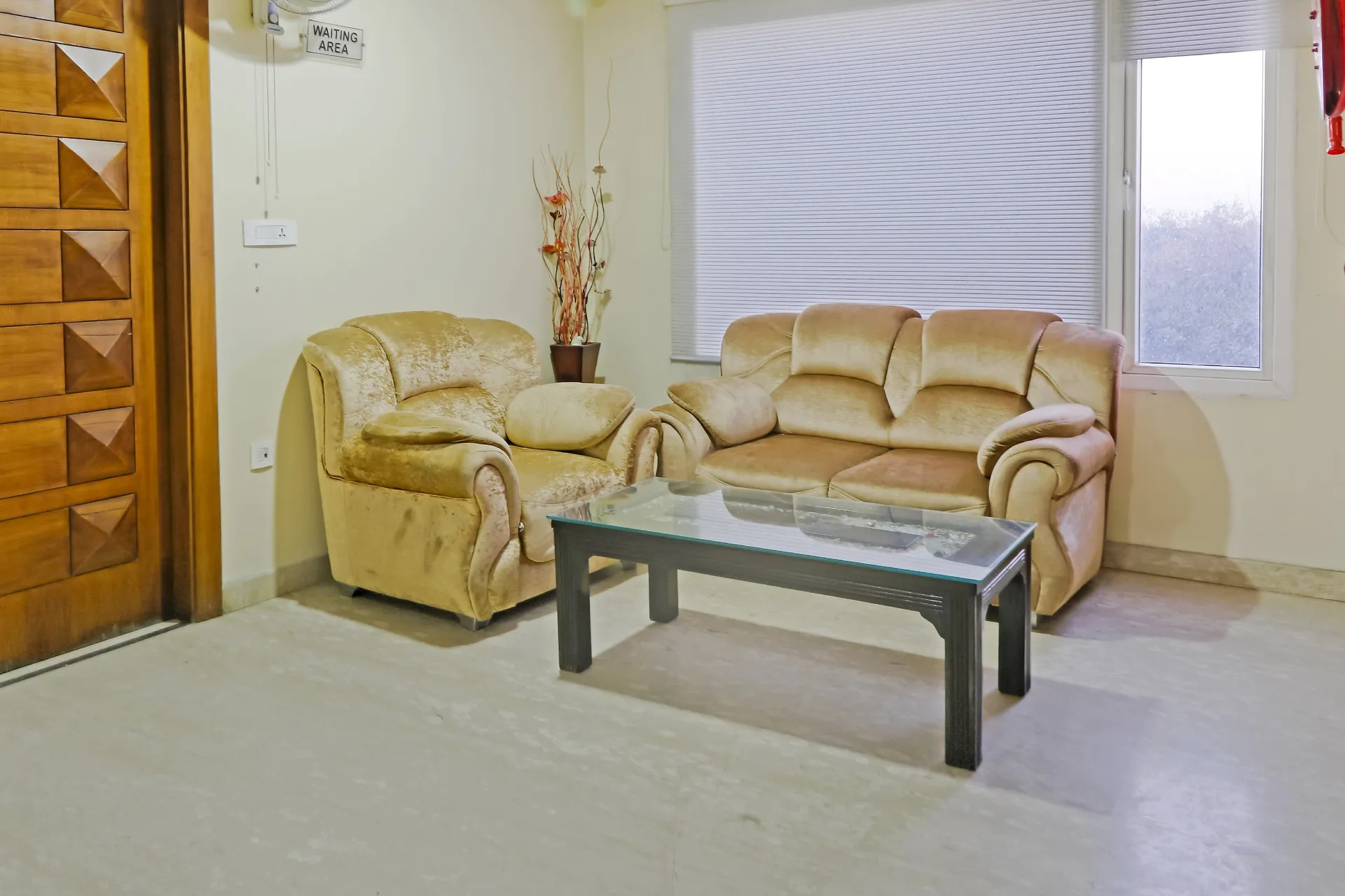 HOTEL GRAND HRIDEY Common Area