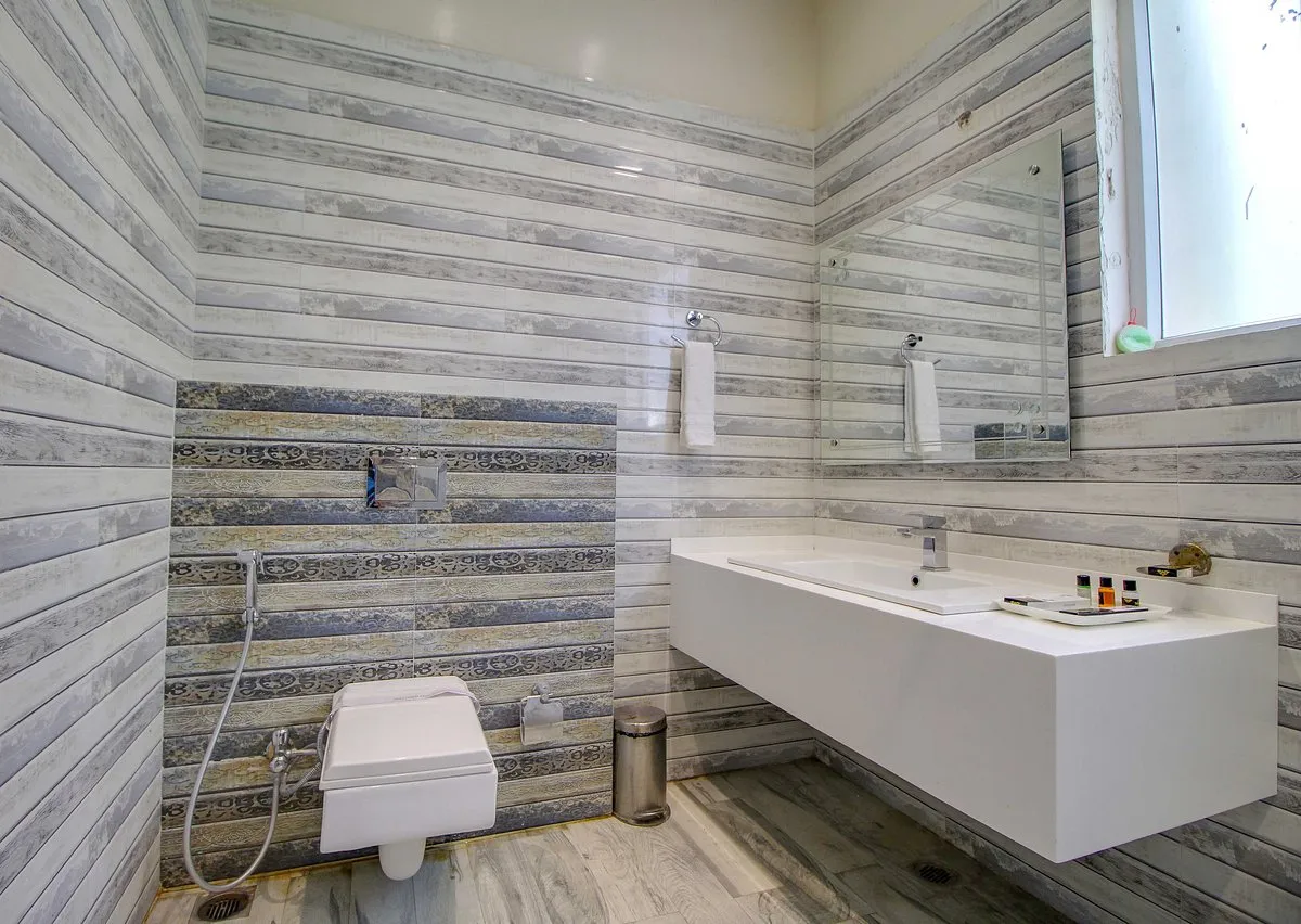 HOTEL GRAND HRIDEY Room