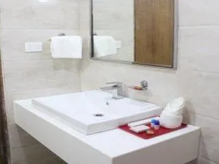 HOTEL GRAND HRIDEY Room