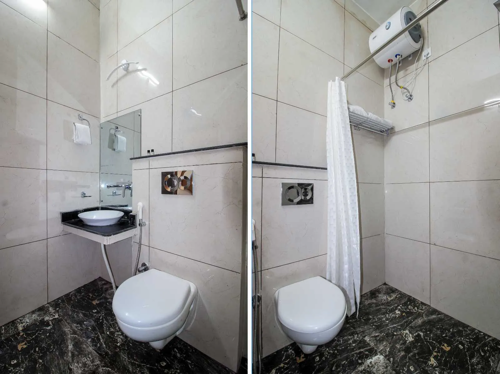 Hotel Maya Regency Bhimtal Room