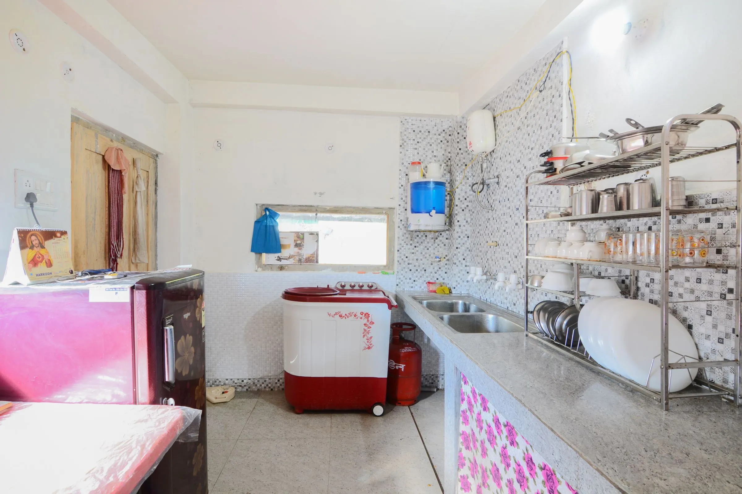 Mayadeep Homestay Dining