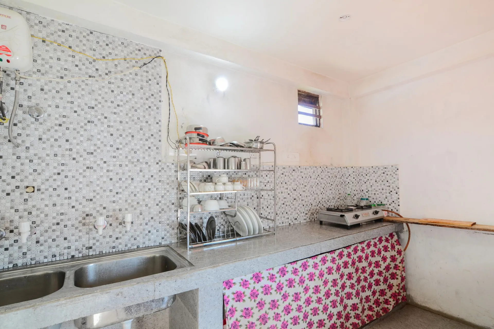 Mayadeep Homestay Dining