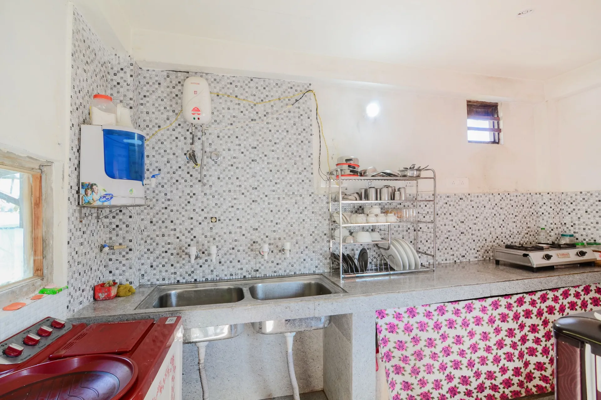 Mayadeep Homestay Dining