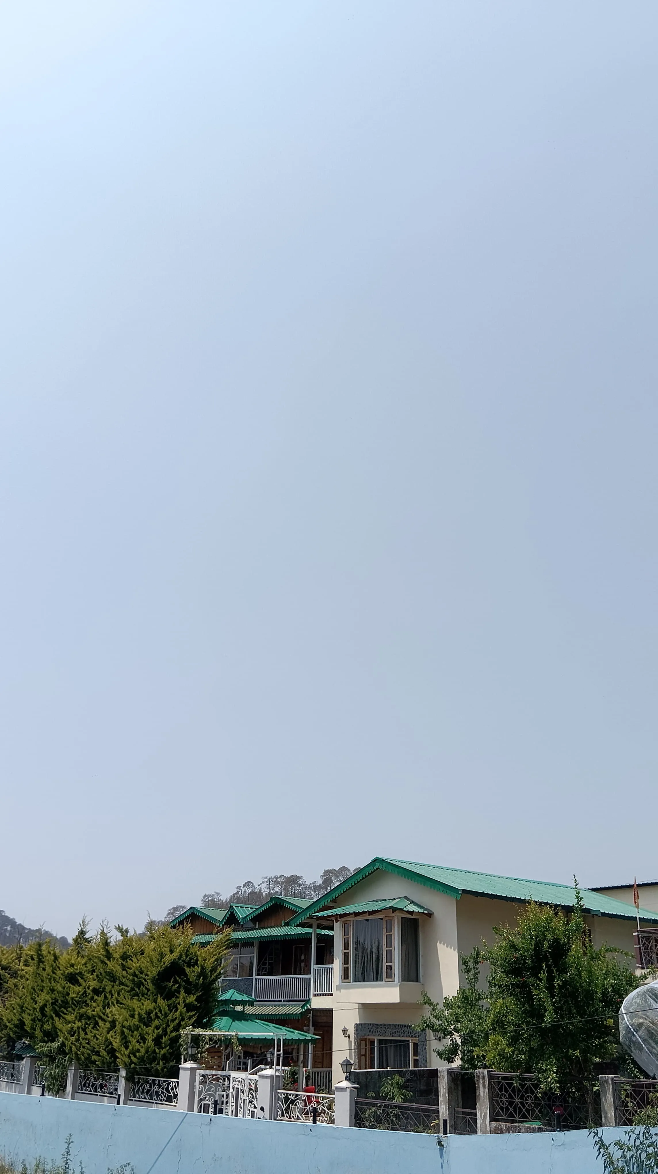 Mayadeep Homestay Outdoors