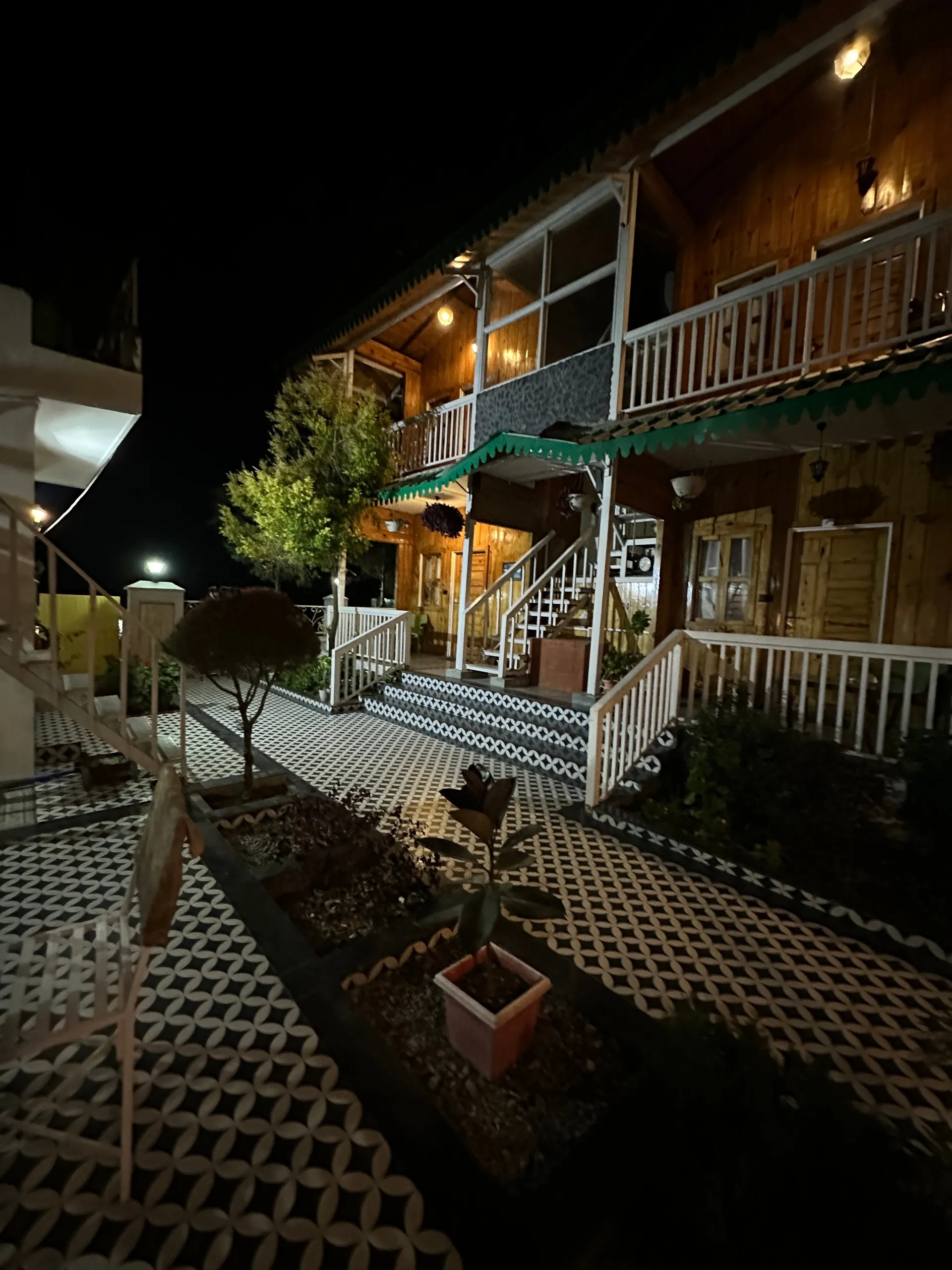 Mayadeep Homestay Outdoors