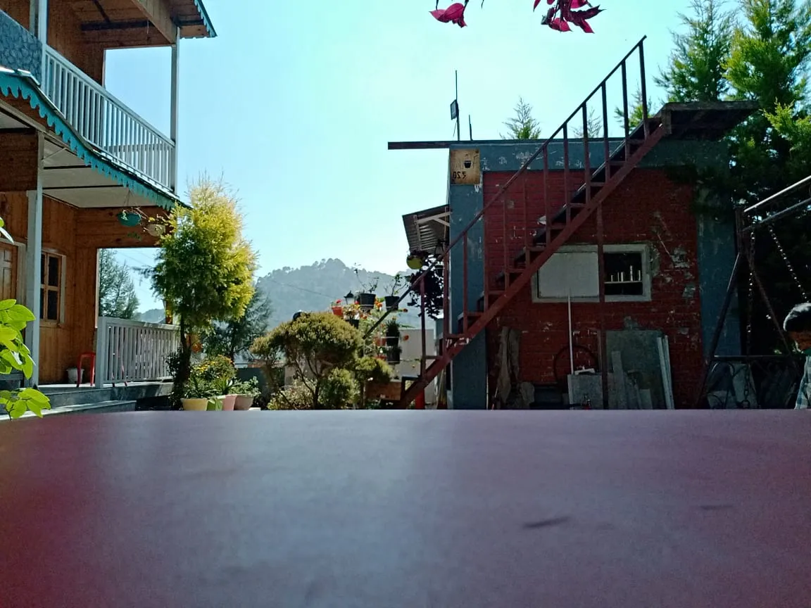 Mayadeep Homestay Outdoors