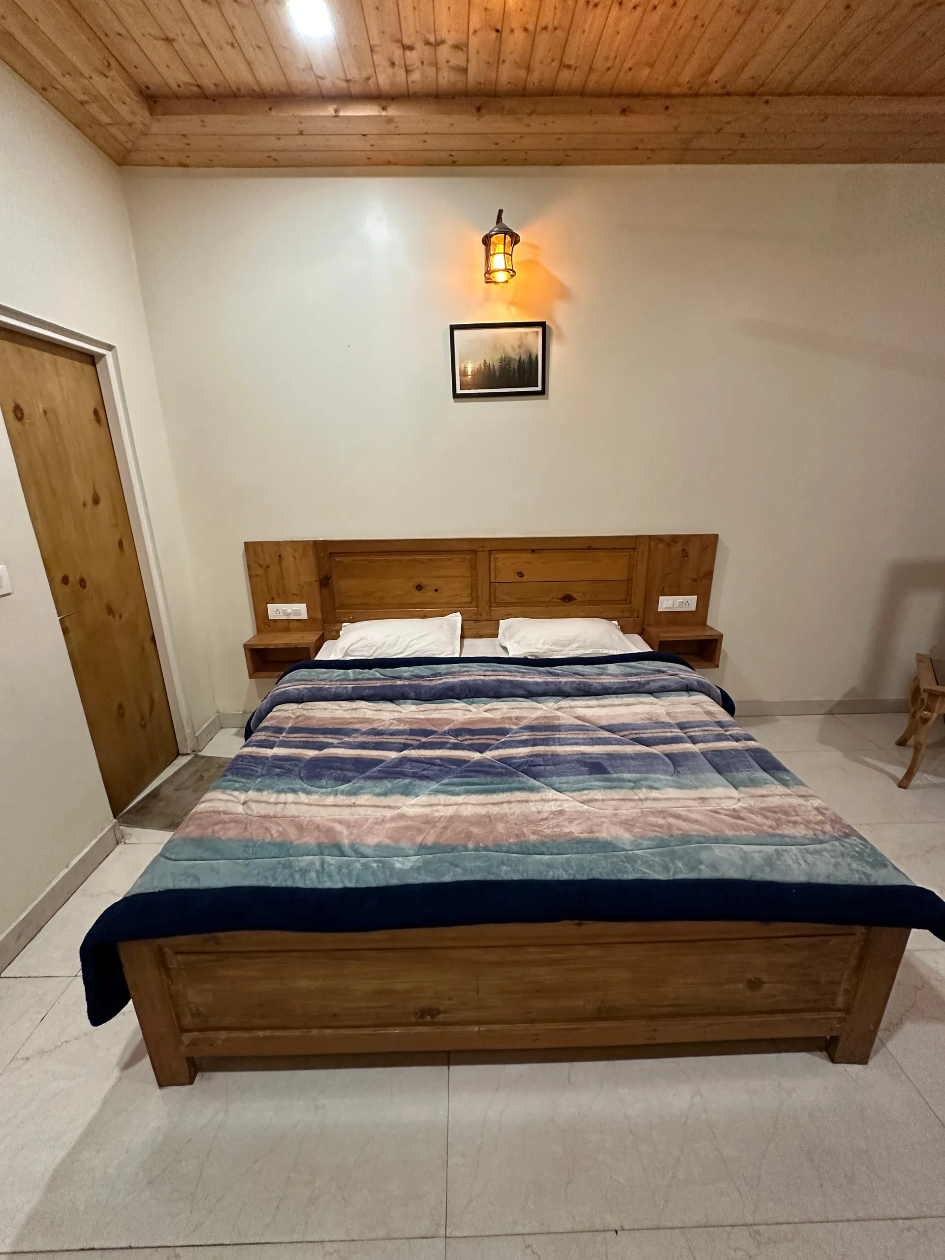 Mayadeep Homestay Room