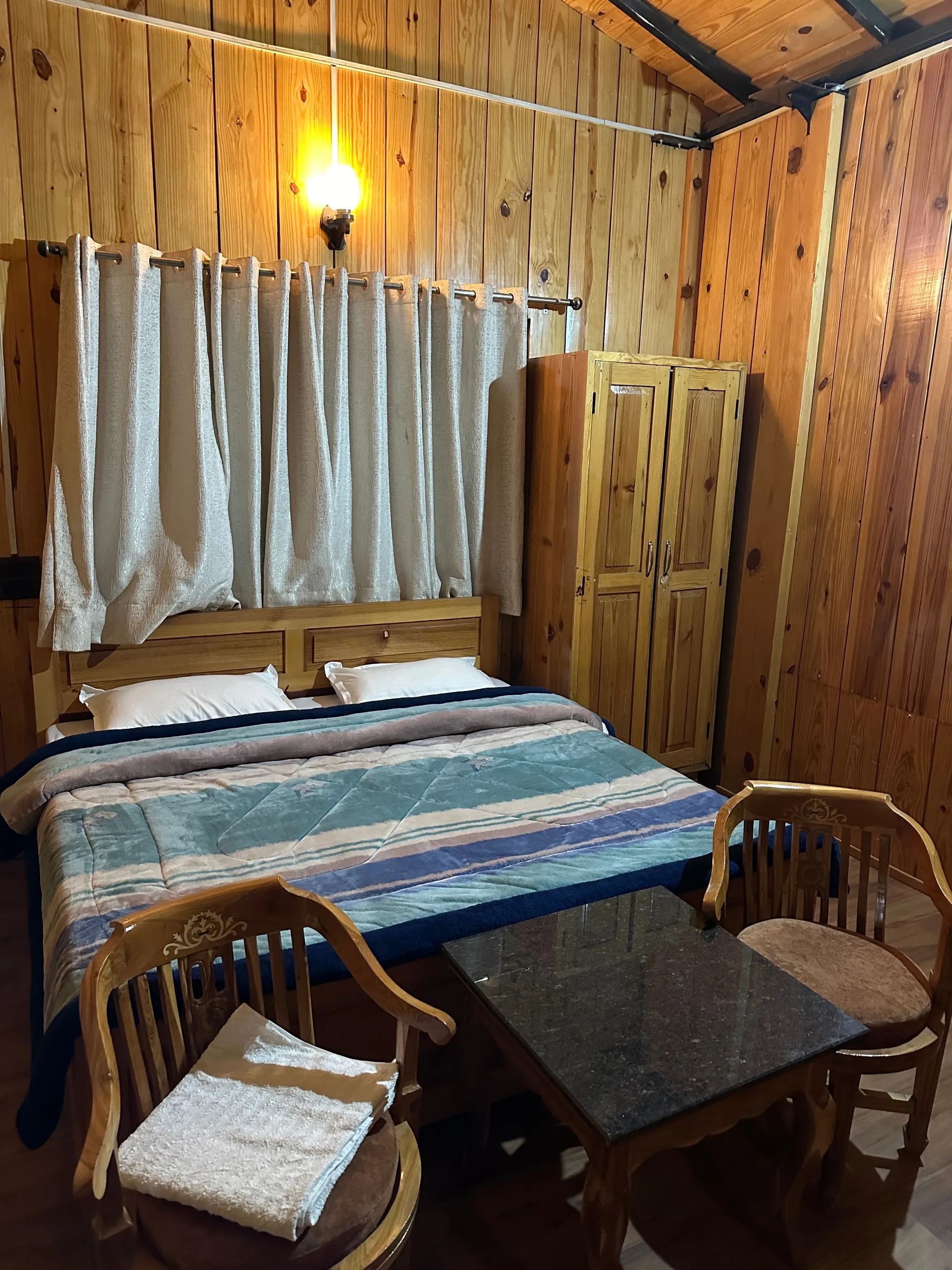 Mayadeep Homestay Room
