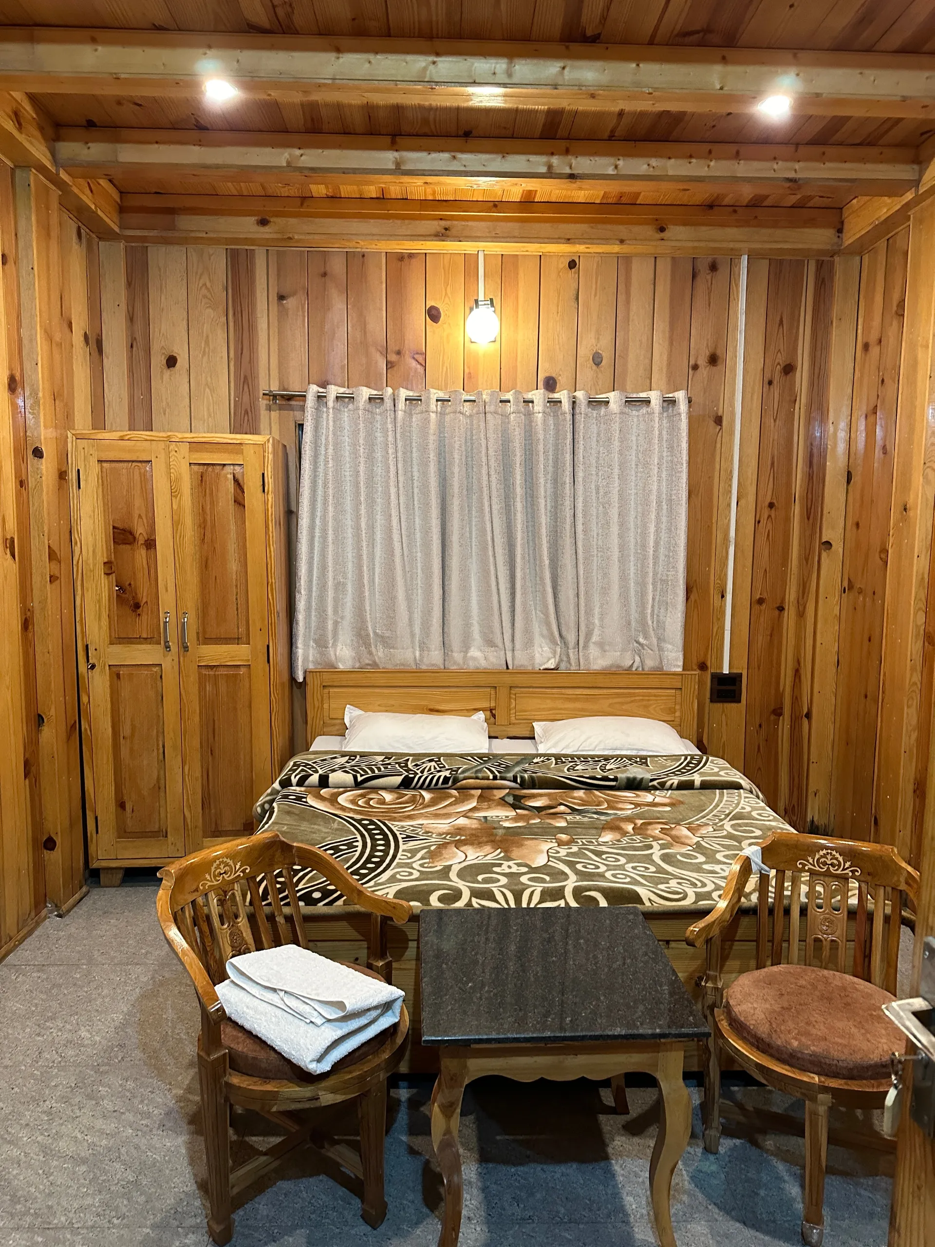 Mayadeep Homestay Room