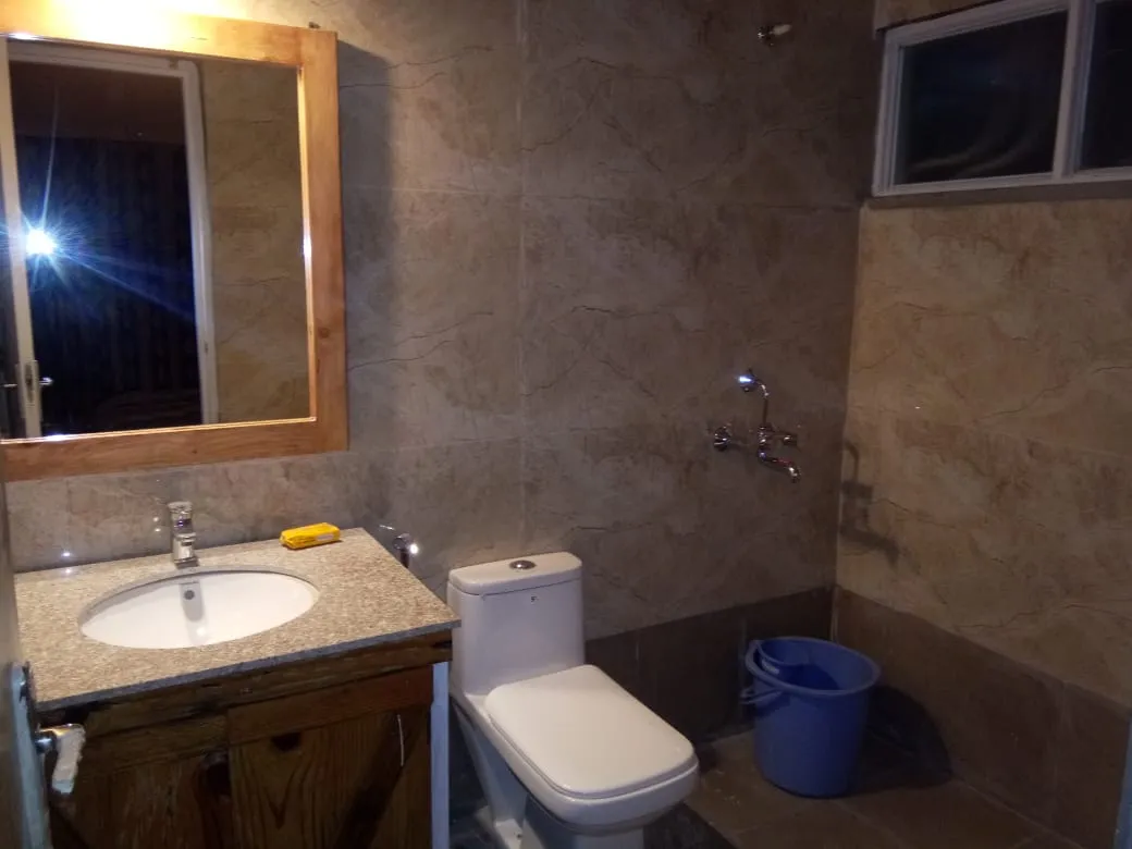 Mayadeep Homestay Room