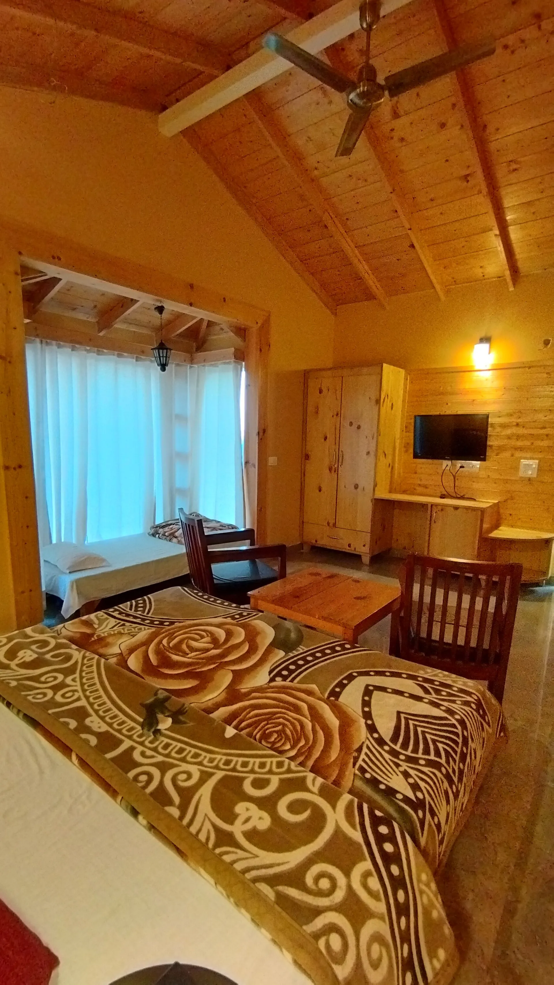 Mayadeep Homestay Room