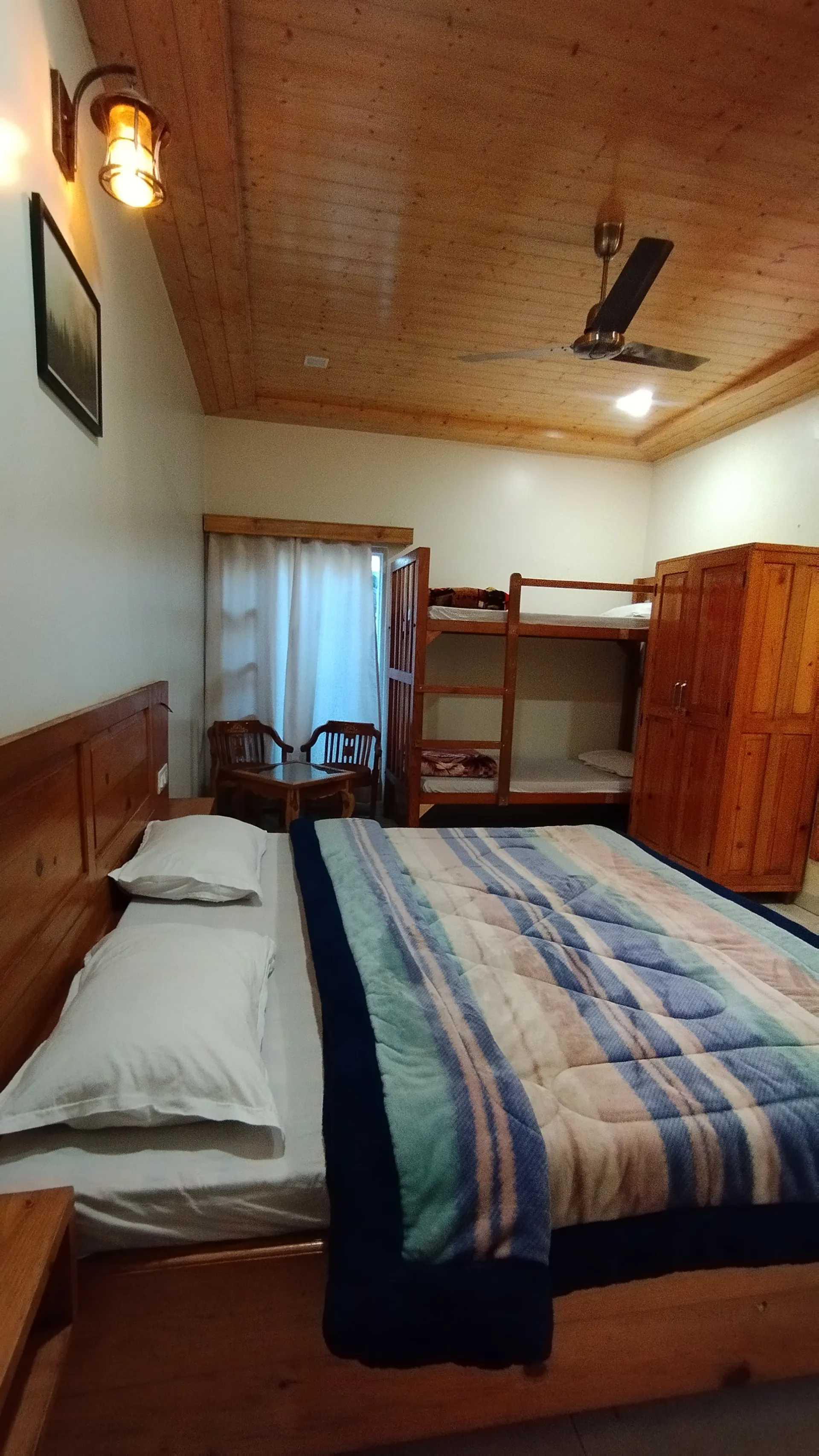 Mayadeep Homestay Room