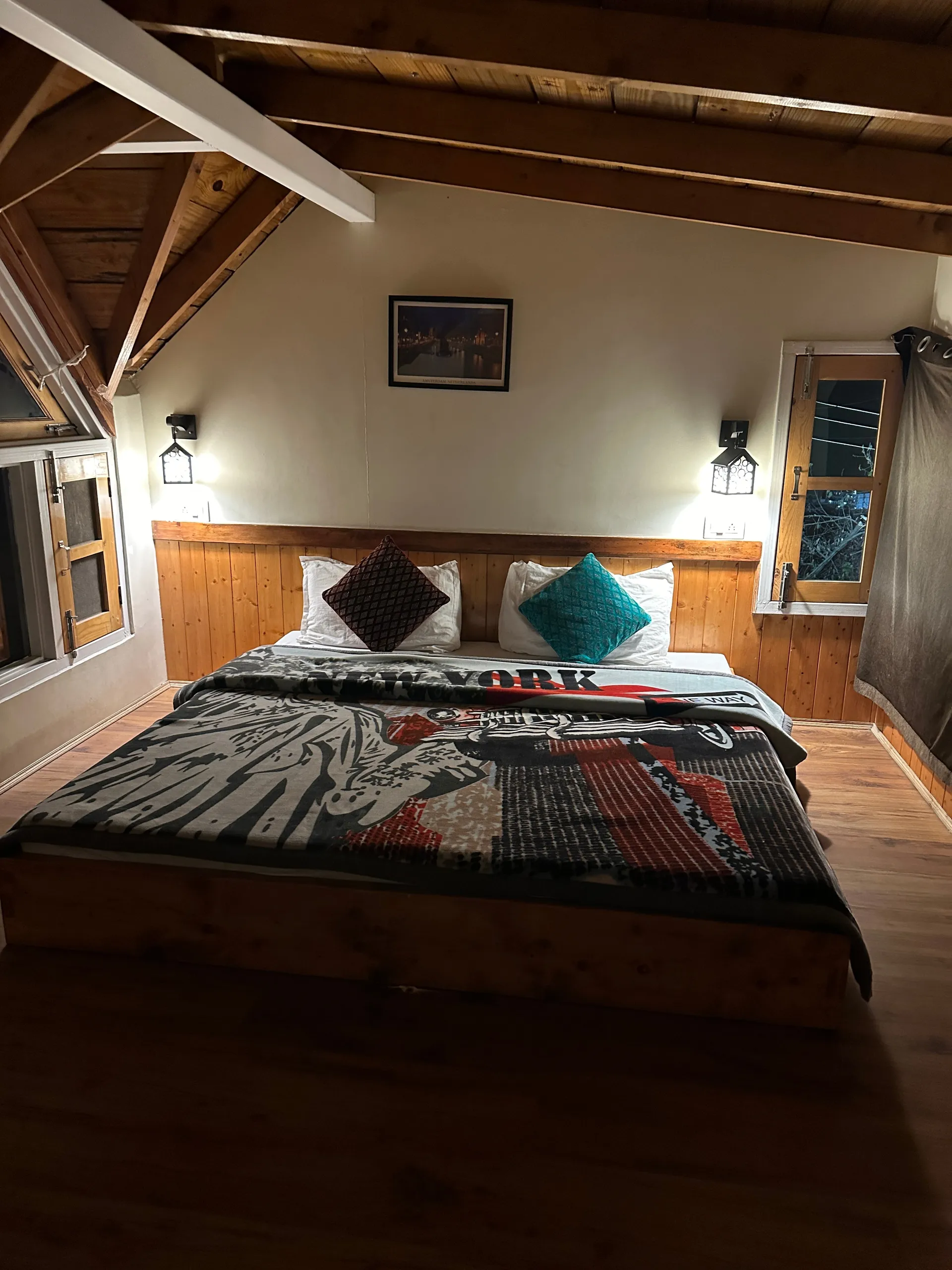 Mayadeep Homestay Room