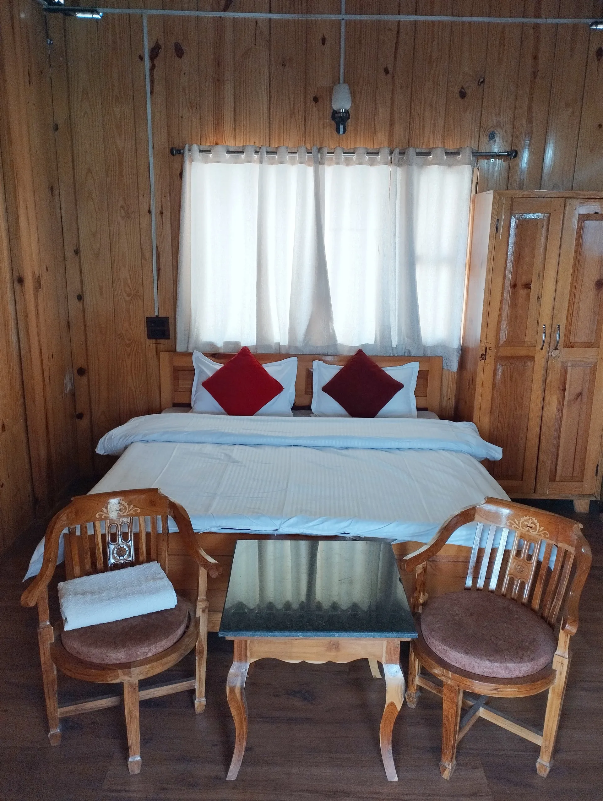 Mayadeep Homestay Room