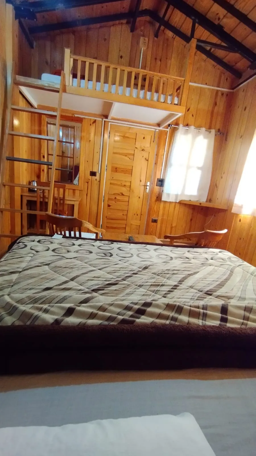 Mayadeep Homestay Room