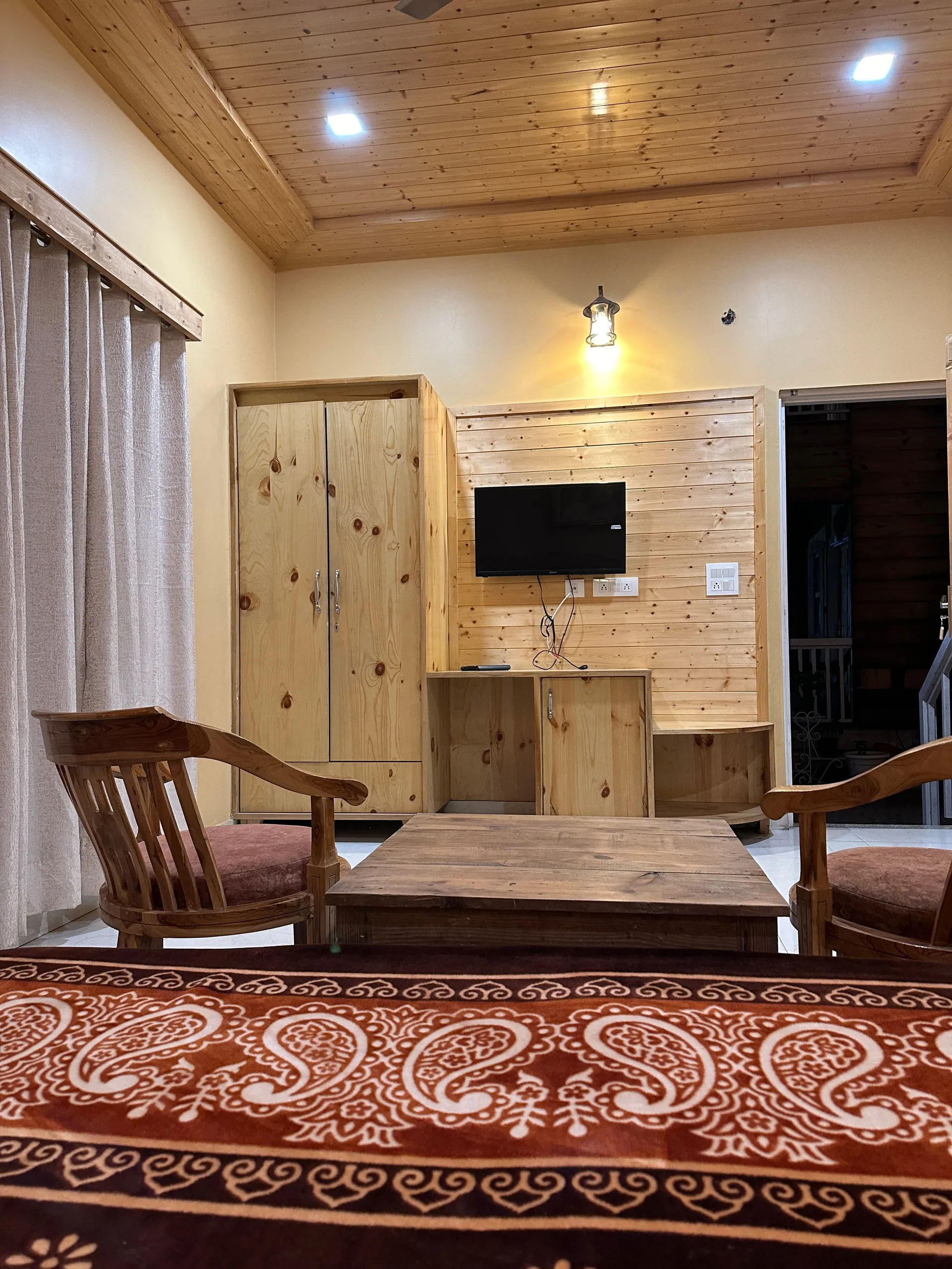 Mayadeep Homestay Room