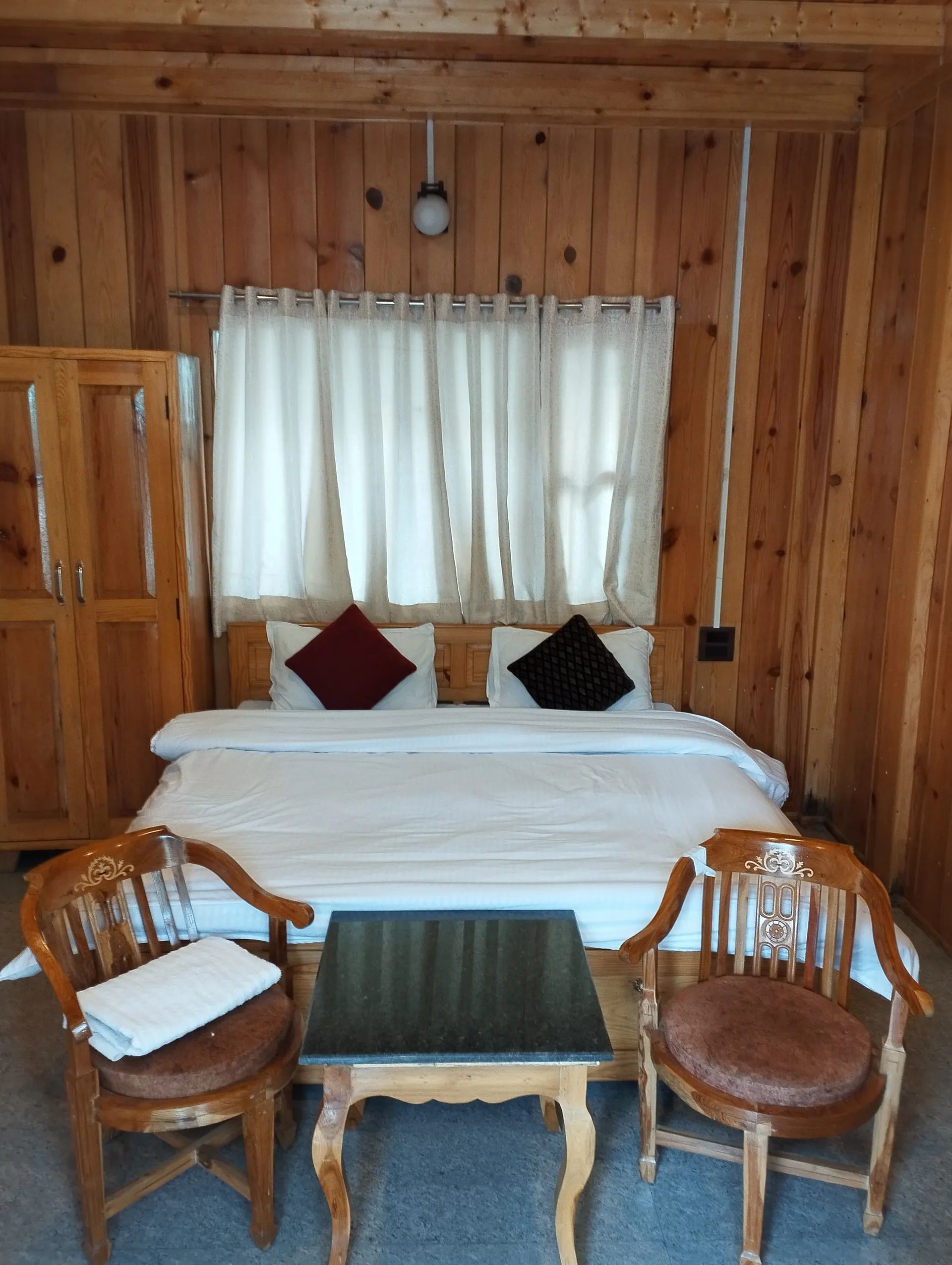 Mayadeep Homestay Room