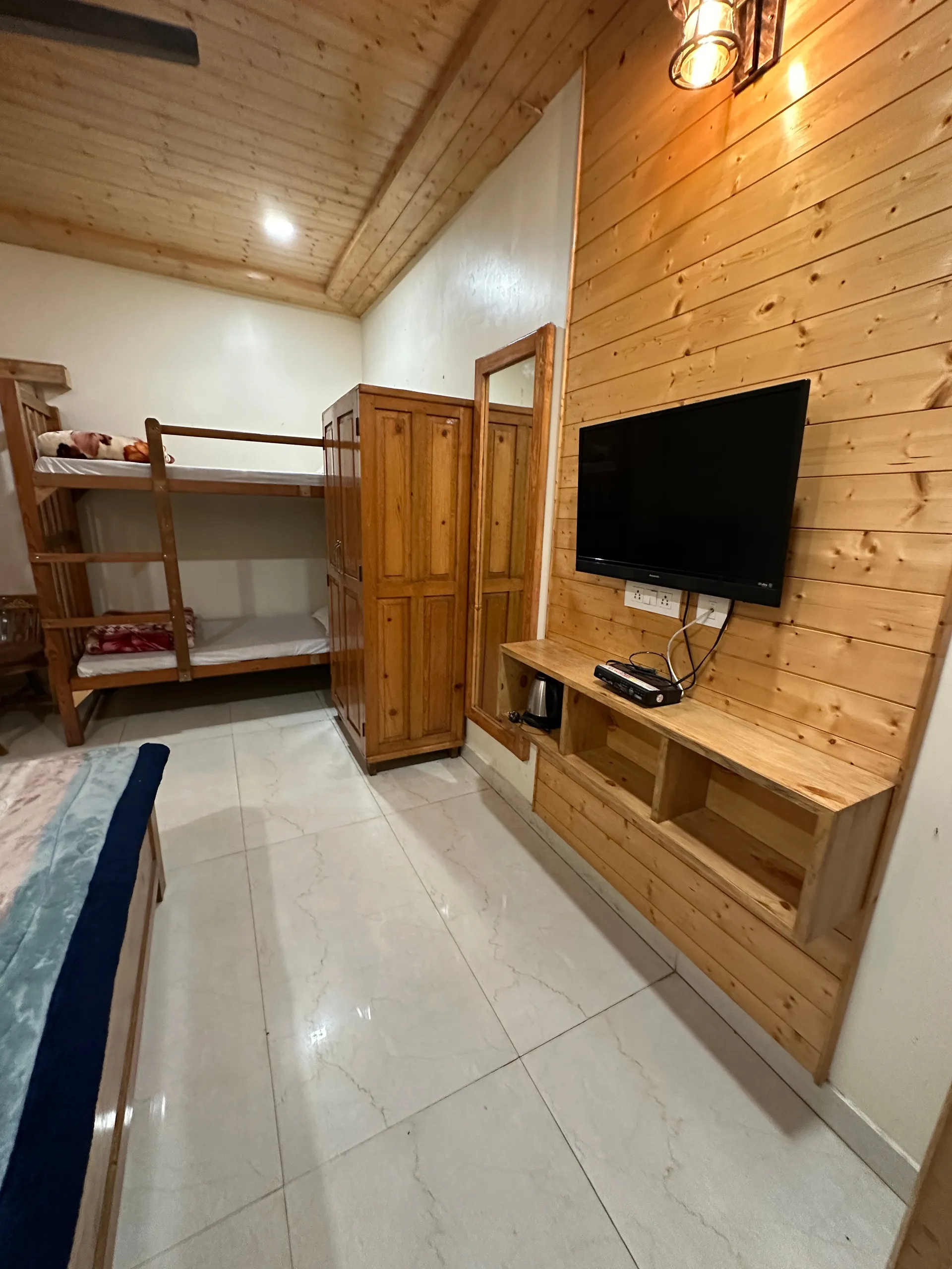 Mayadeep Homestay Room