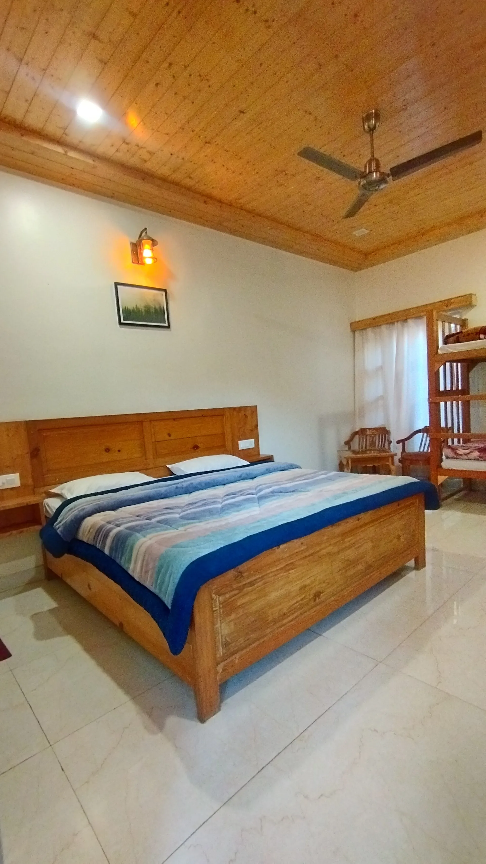 Mayadeep Homestay Room