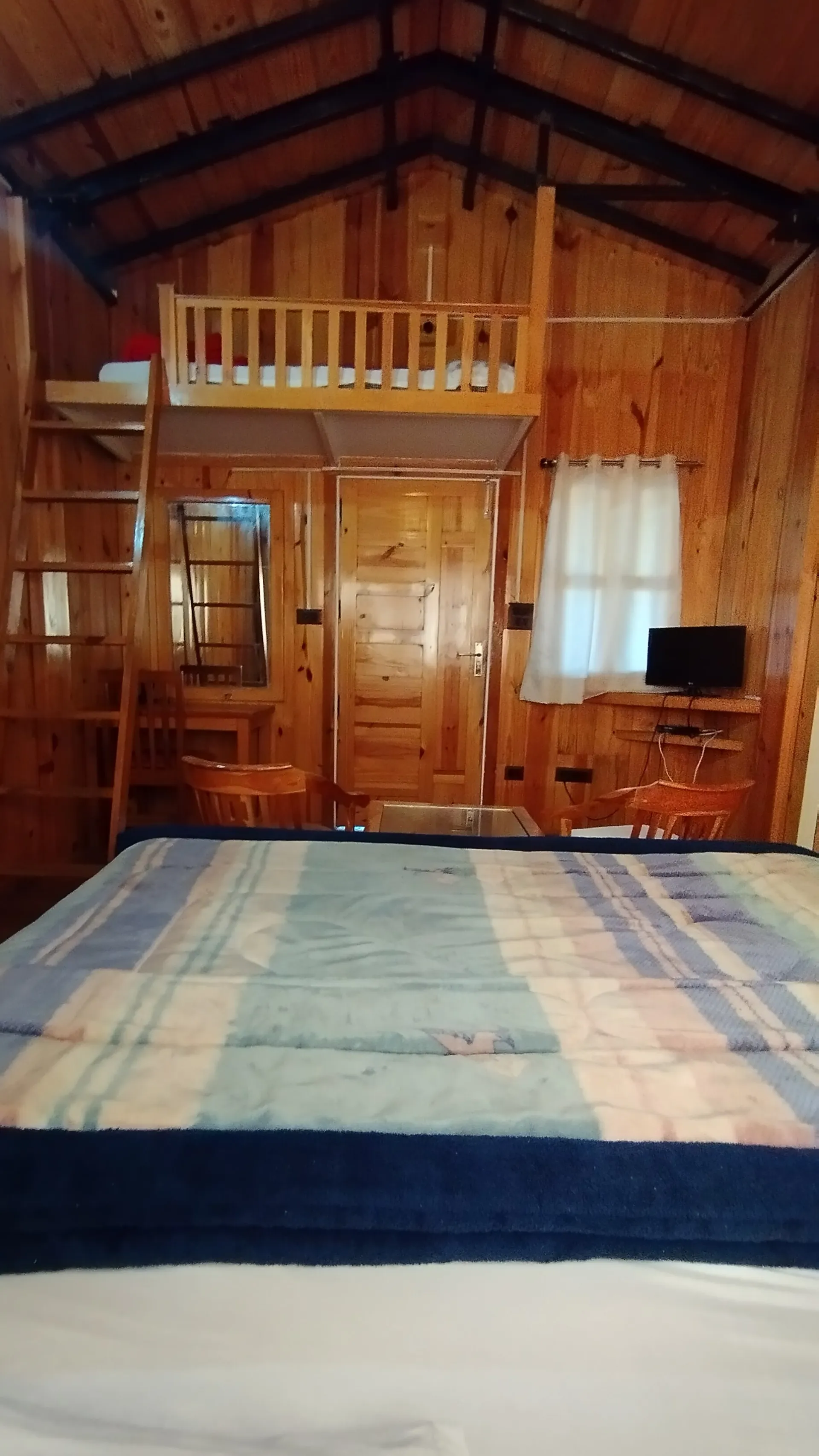 Mayadeep Homestay Room