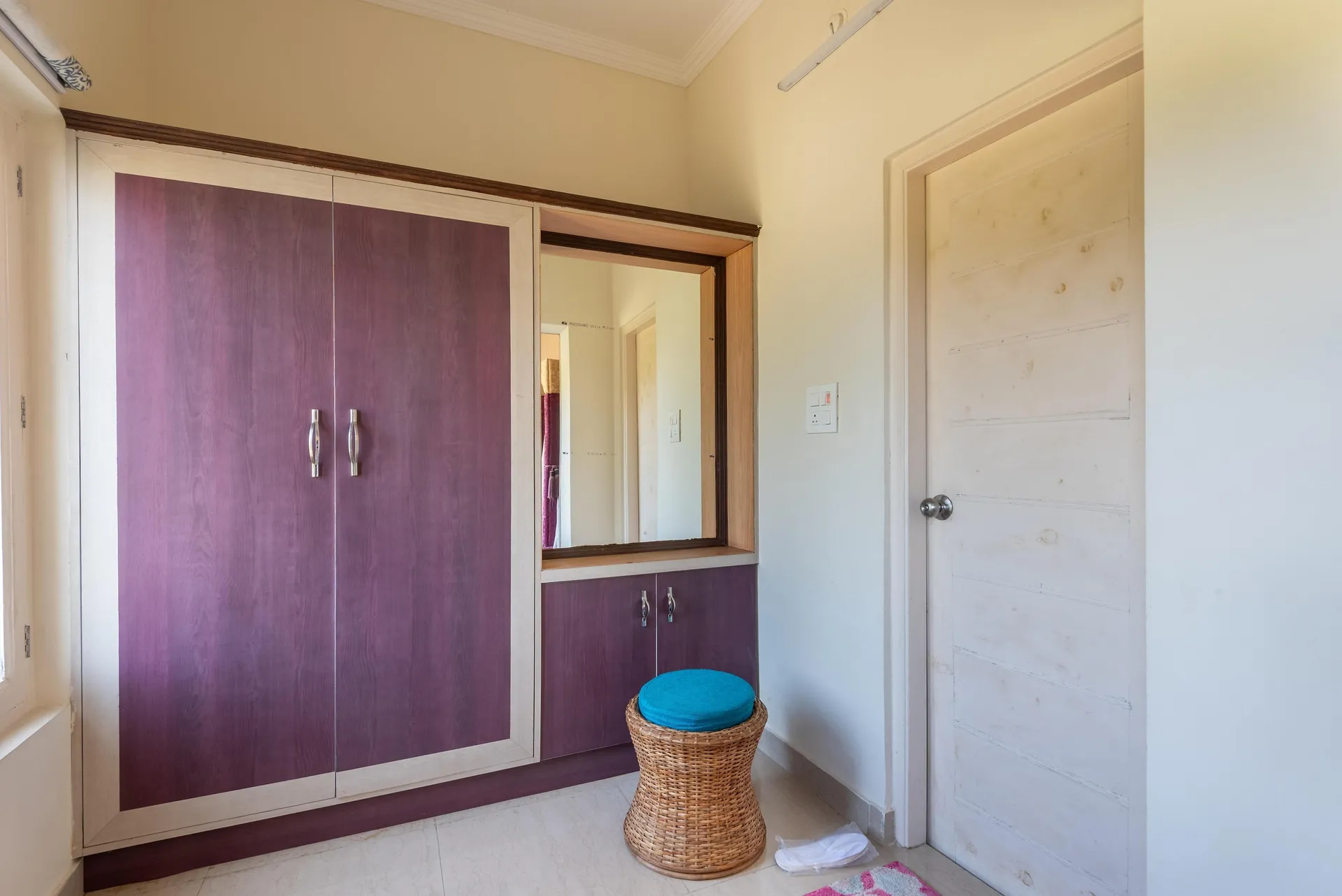 DLS Tehri Club Resort Room