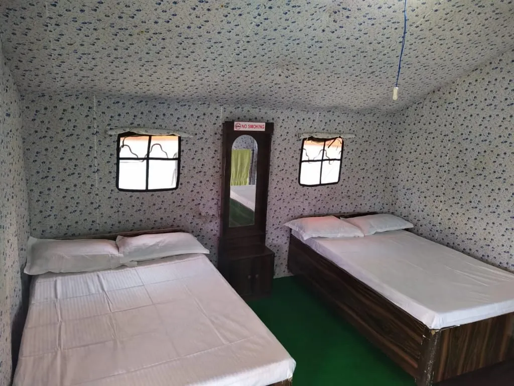 The Meadows Chopta Camp Stay Others