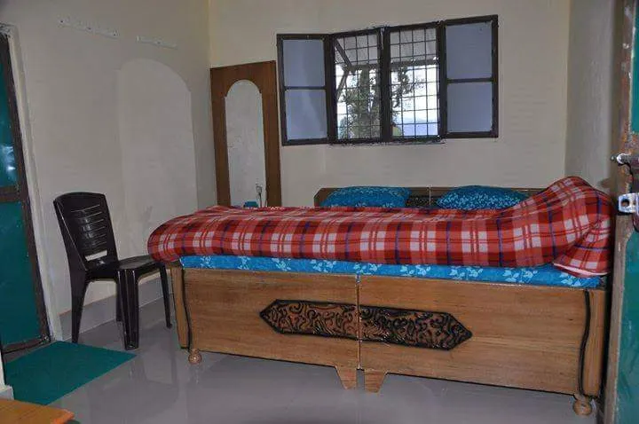 The Meadows Chopta Camp Stay Others
