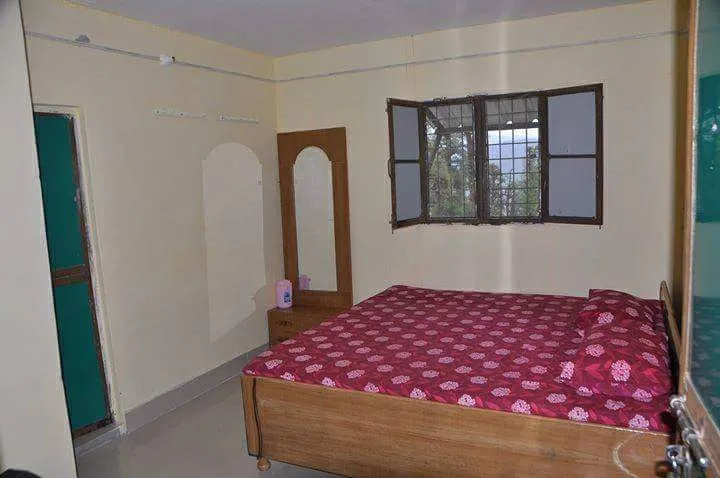 The Meadows Chopta Camp Stay Others
