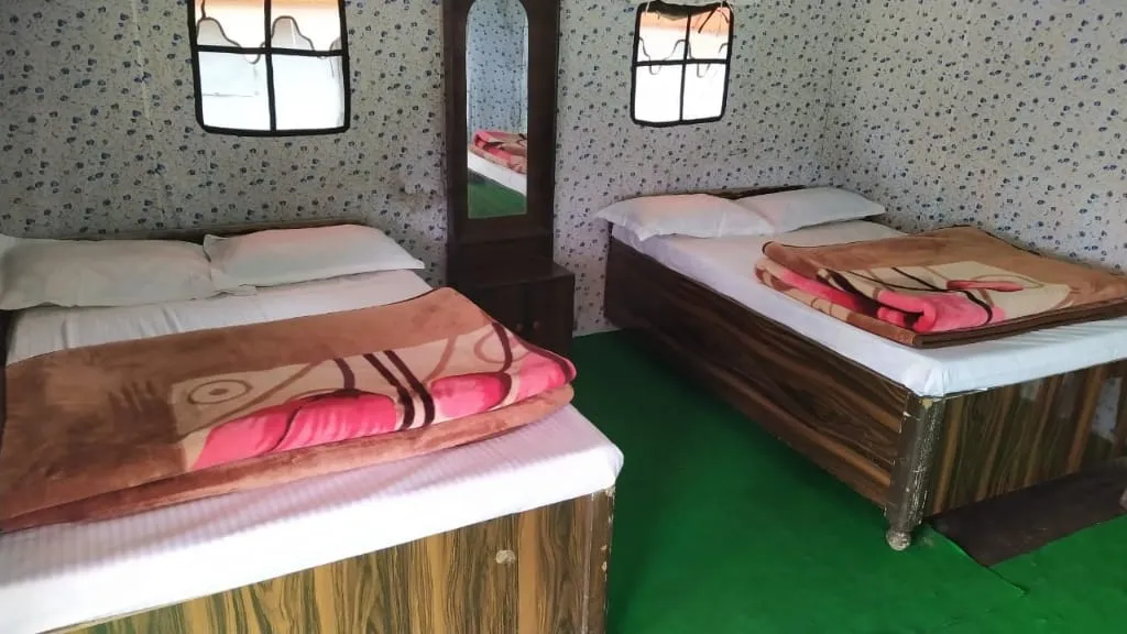 The Meadows Chopta Camp Stay Others