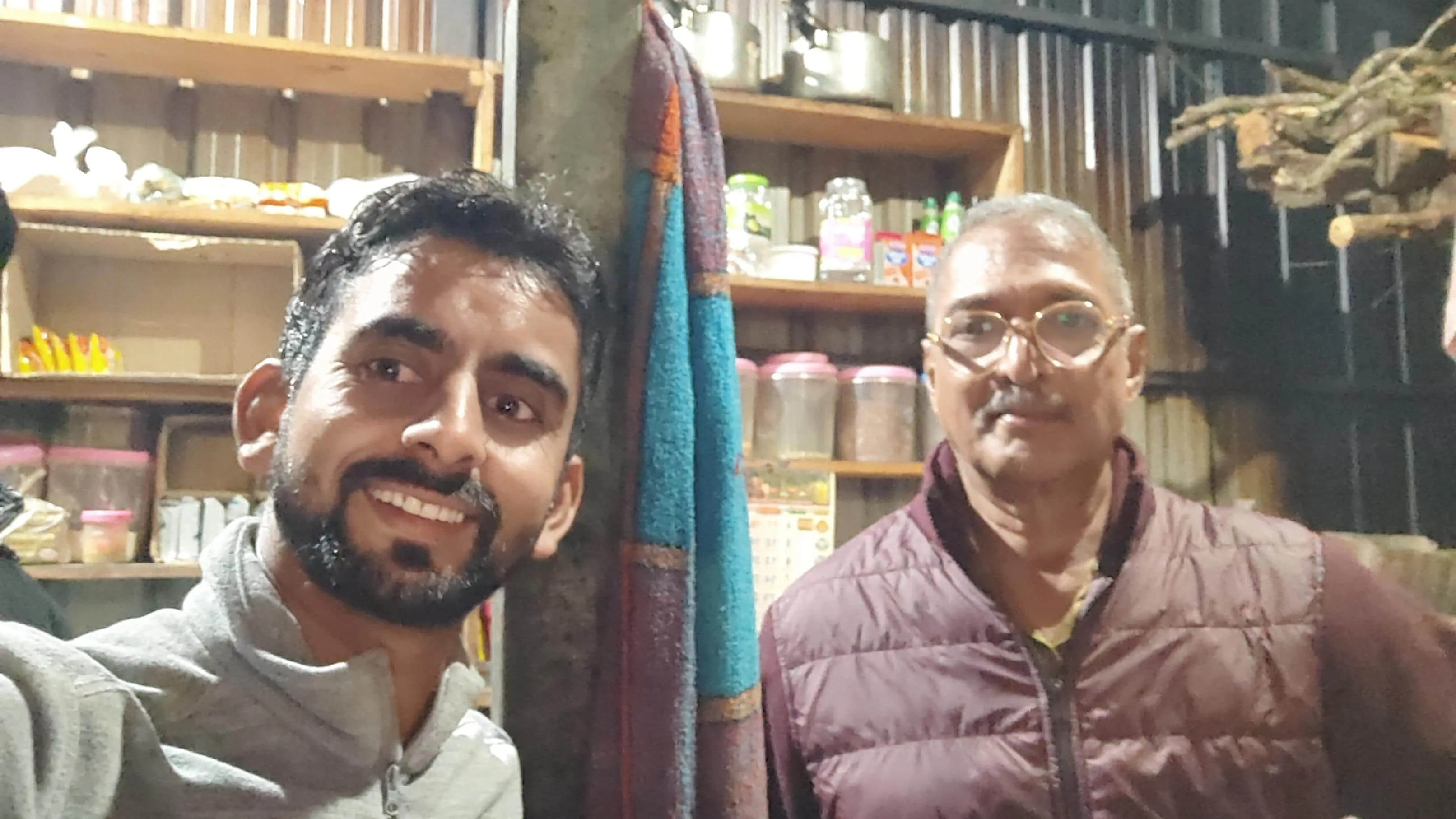 The Meadows Chopta Camp Stay Outdoors