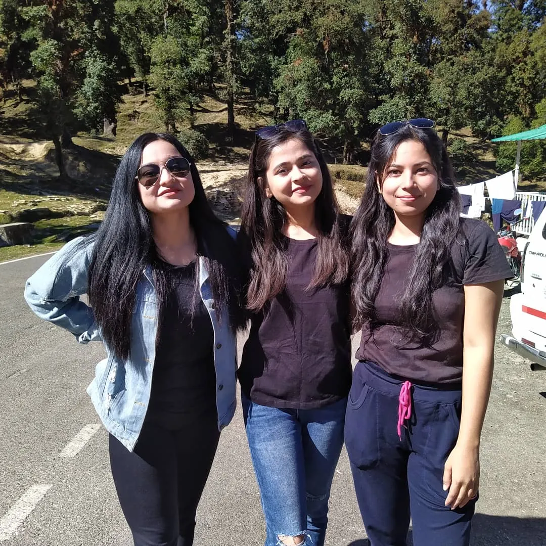 The Meadows Chopta Camp Stay Outdoors