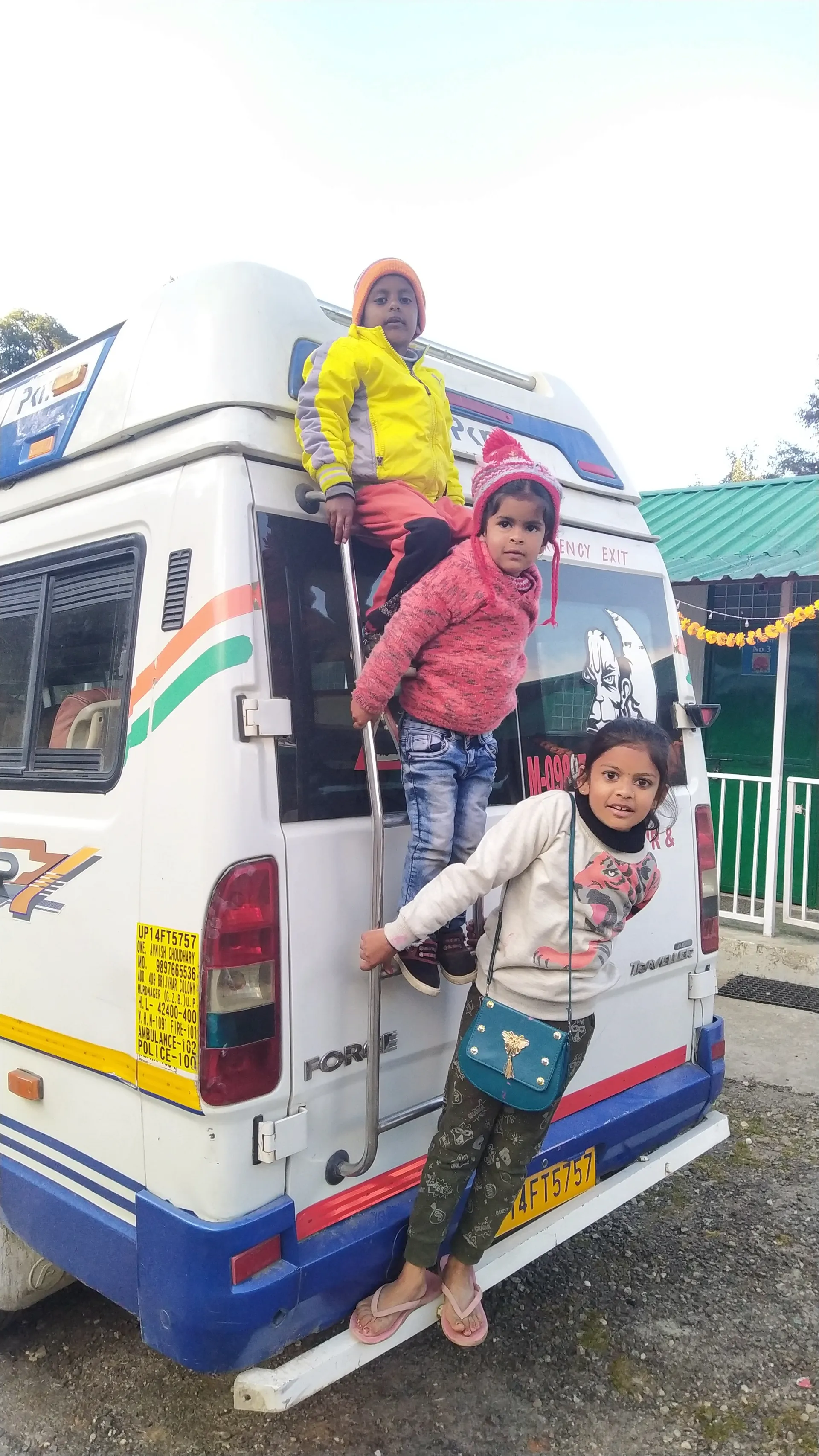 The Meadows Chopta Camp Stay Outdoors