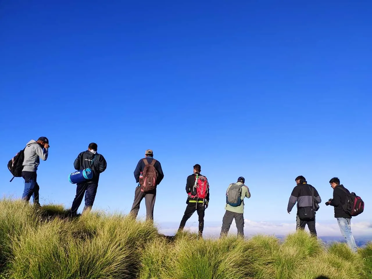 The Meadows Chopta Camp Stay Outdoors