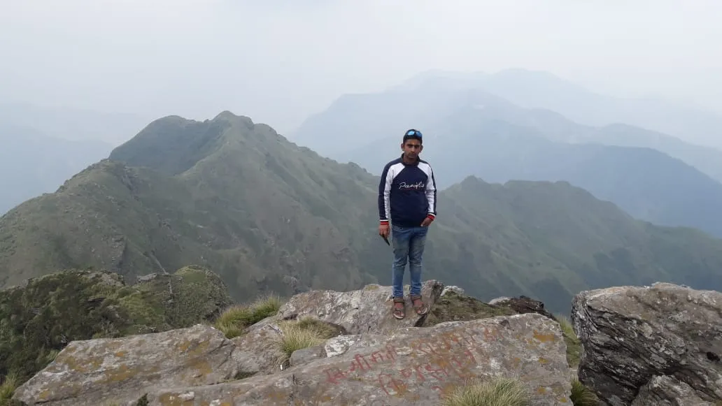 The Meadows Chopta Camp Stay Outdoors