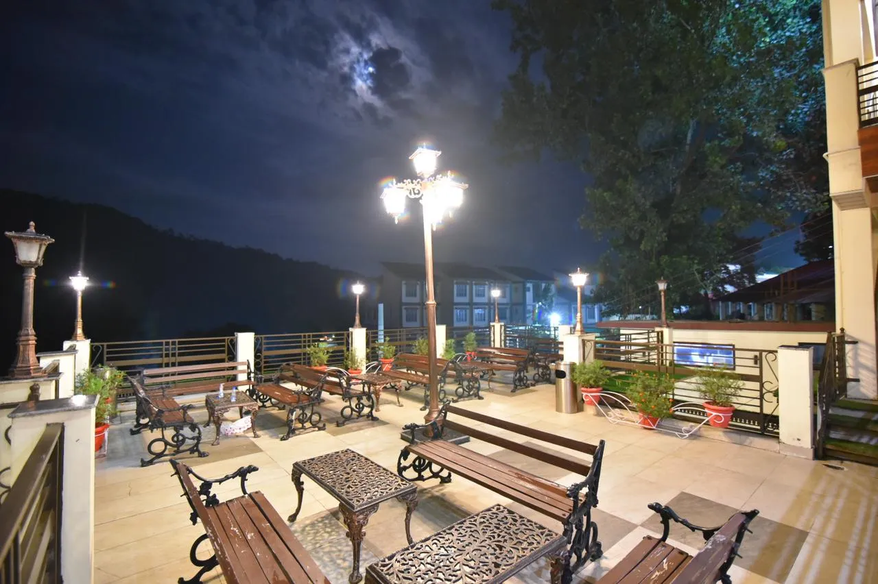 DLS Dalhousie valley resort Outdoors