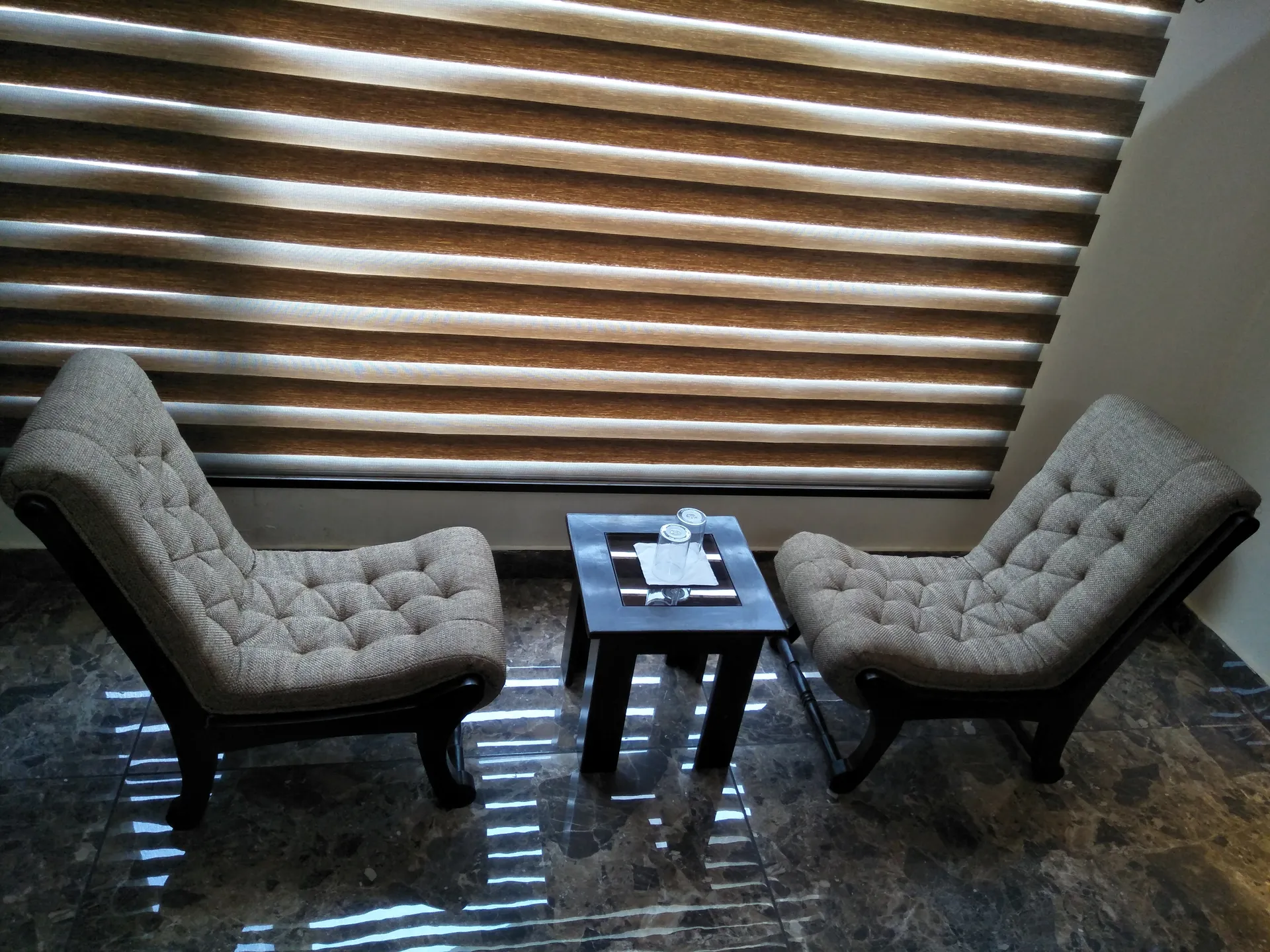 DLS Dalhousie valley resort Room