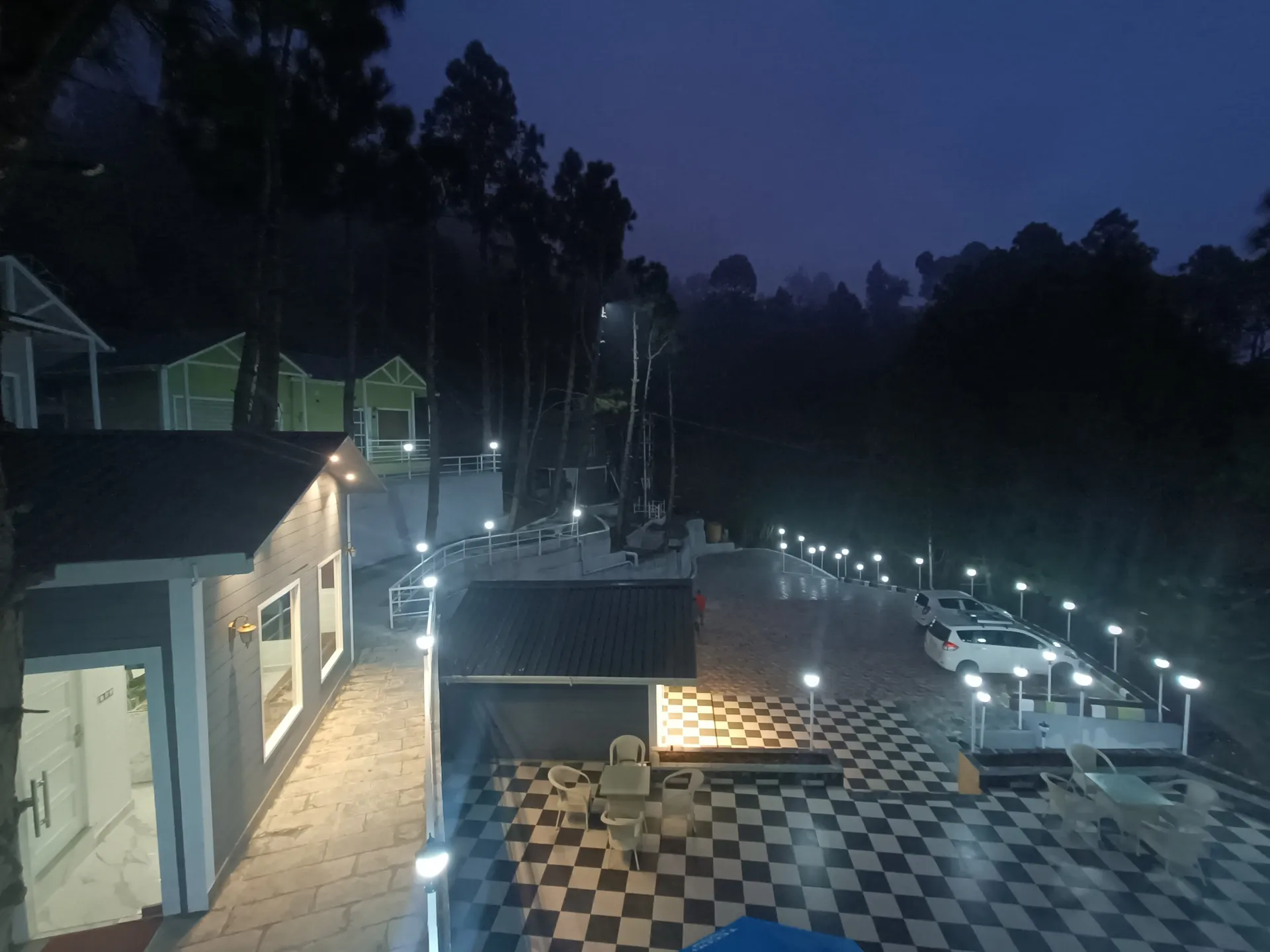 DLS Nature Trinket Resort Outdoors