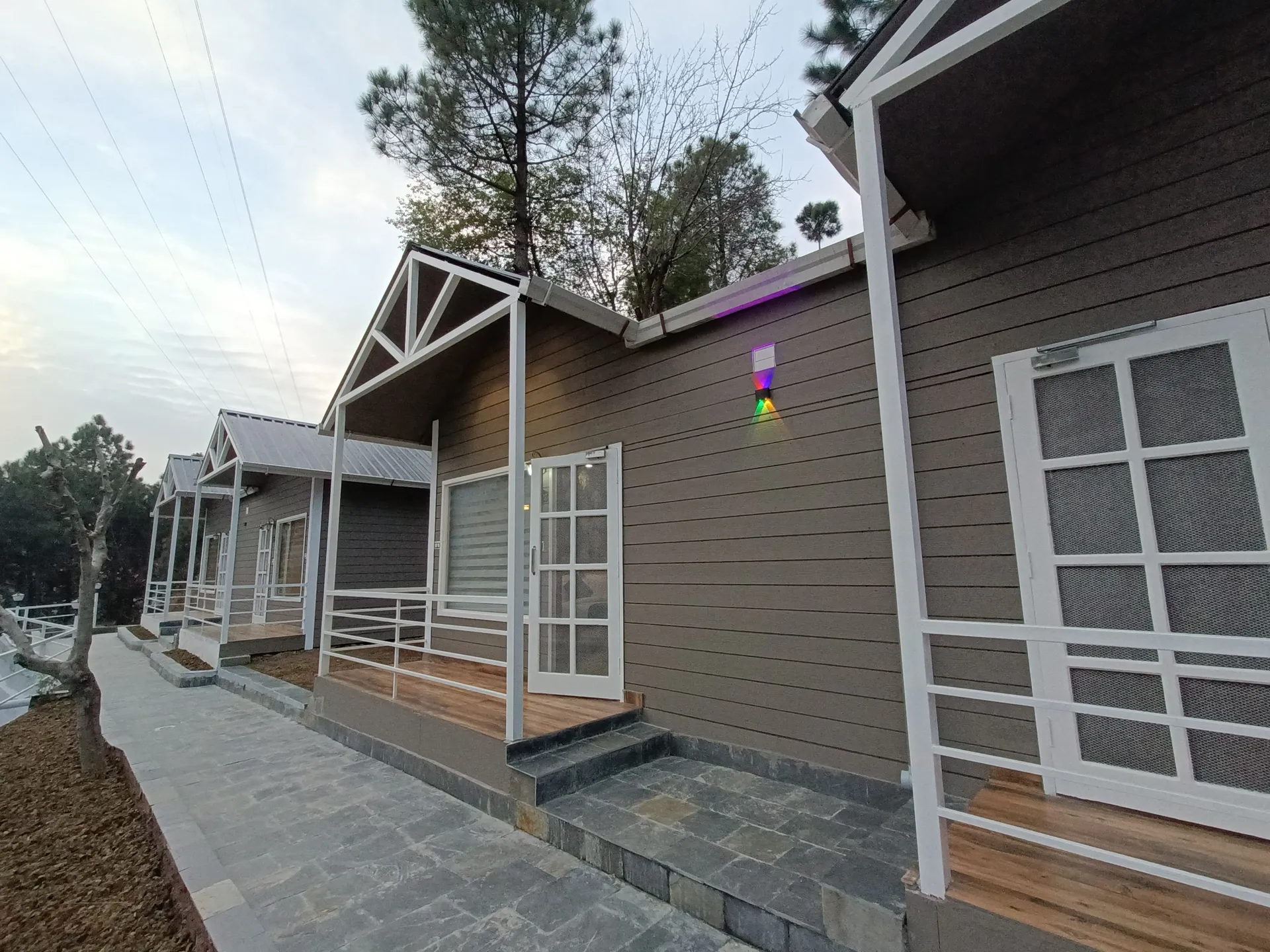 DLS Nature Trinket Resort Outdoors