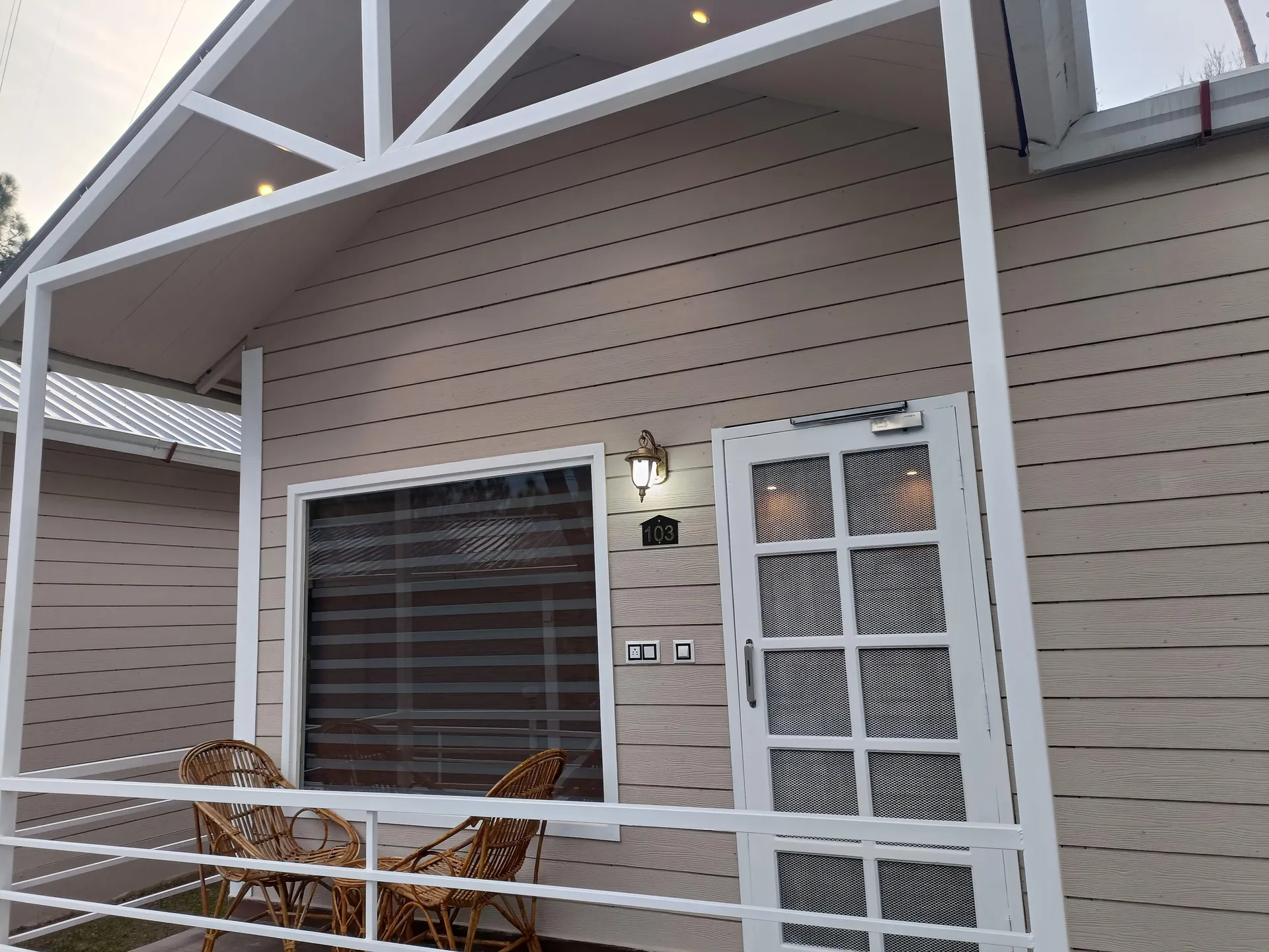 DLS Nature Trinket Resort Outdoors