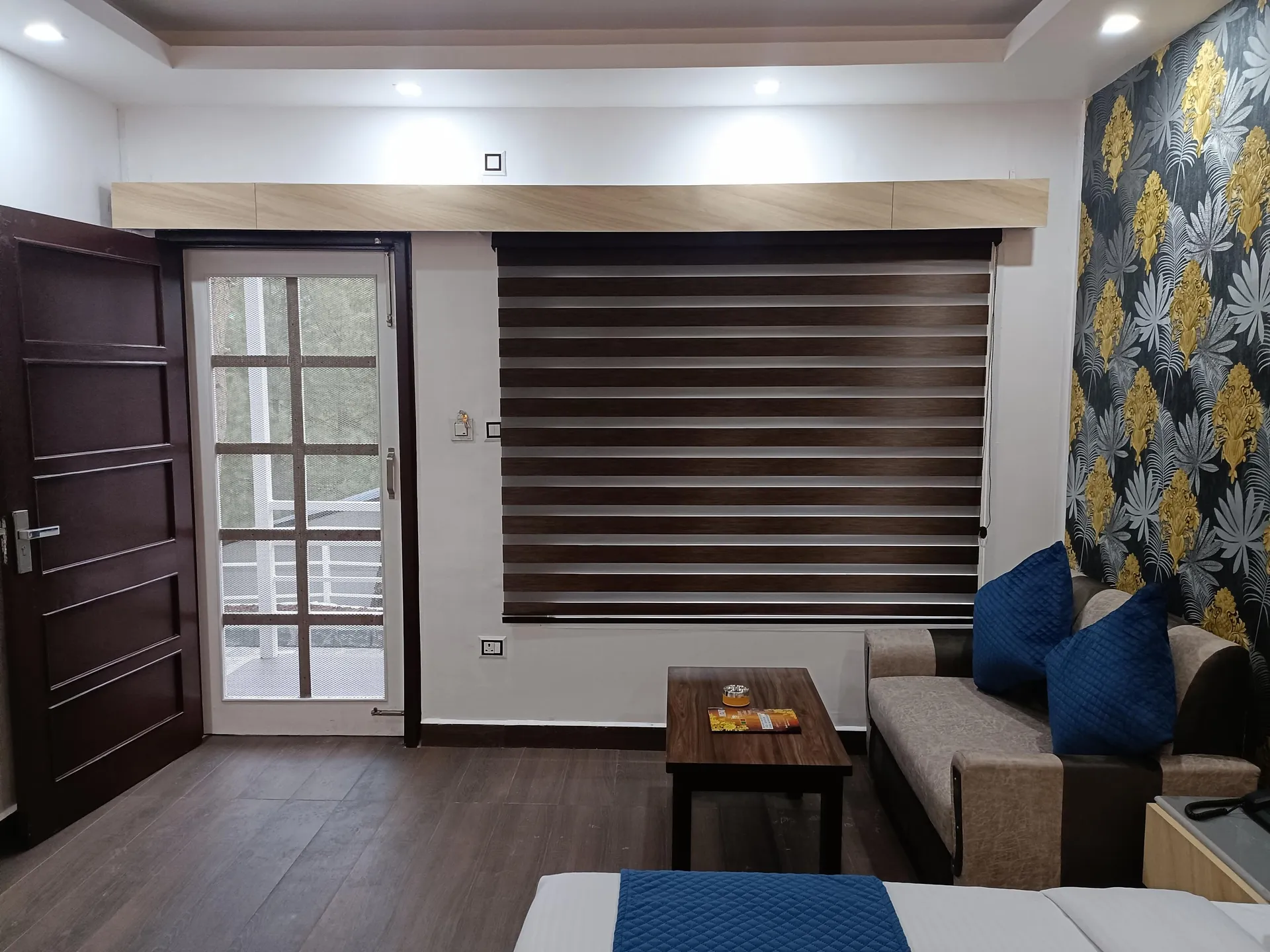 DLS Nature Trinket Resort Room