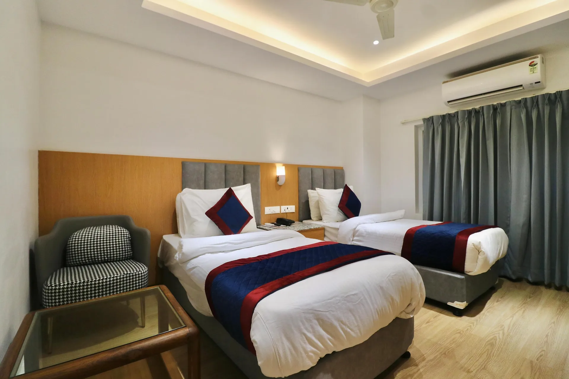 Grand legacy Room