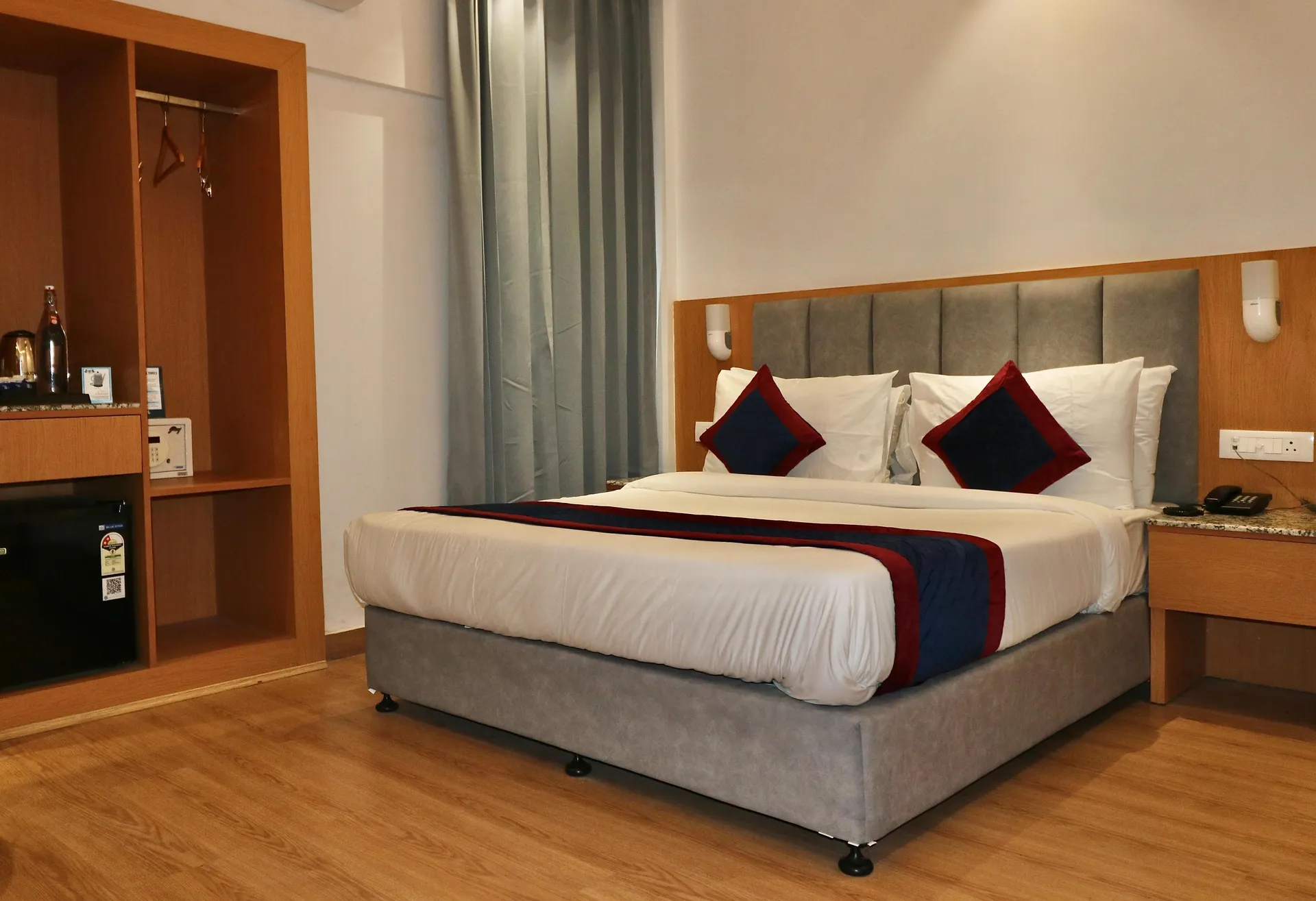 Grand legacy Room
