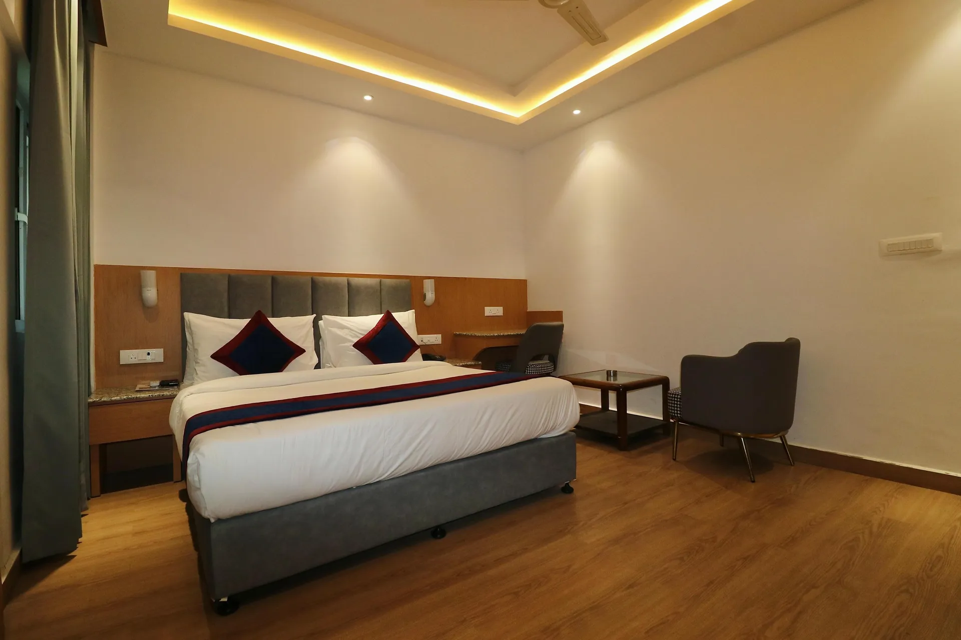 Grand legacy Room