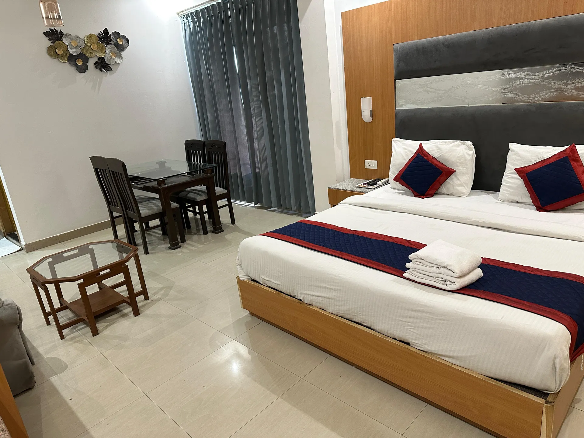 Grand legacy Room