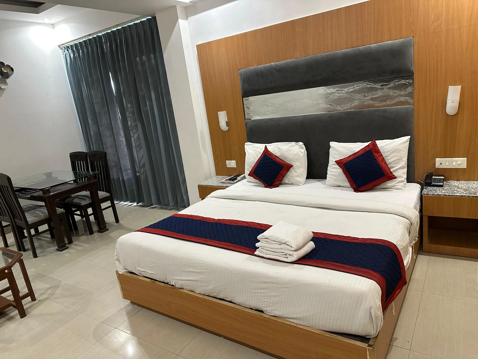 Grand legacy Room